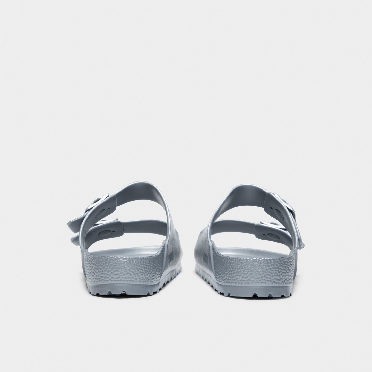 Birkenstock Arizona EVA / Argent Métallique