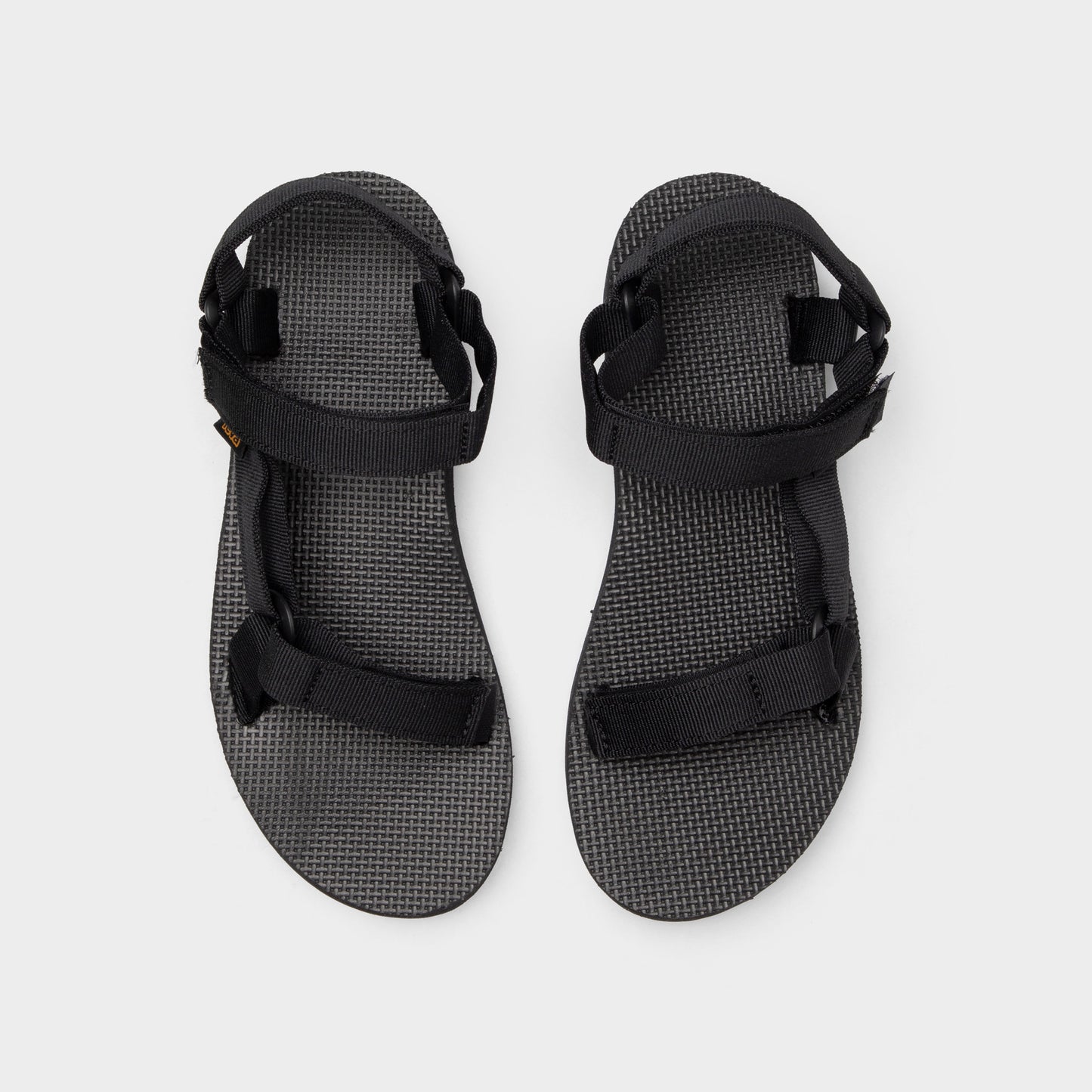 Teva Femmes Original Universal / Noir