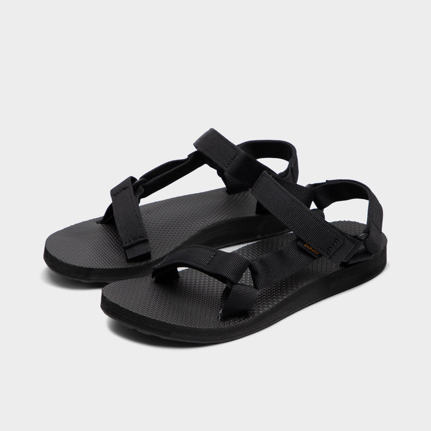 Teva Femmes Original Universal / Noir