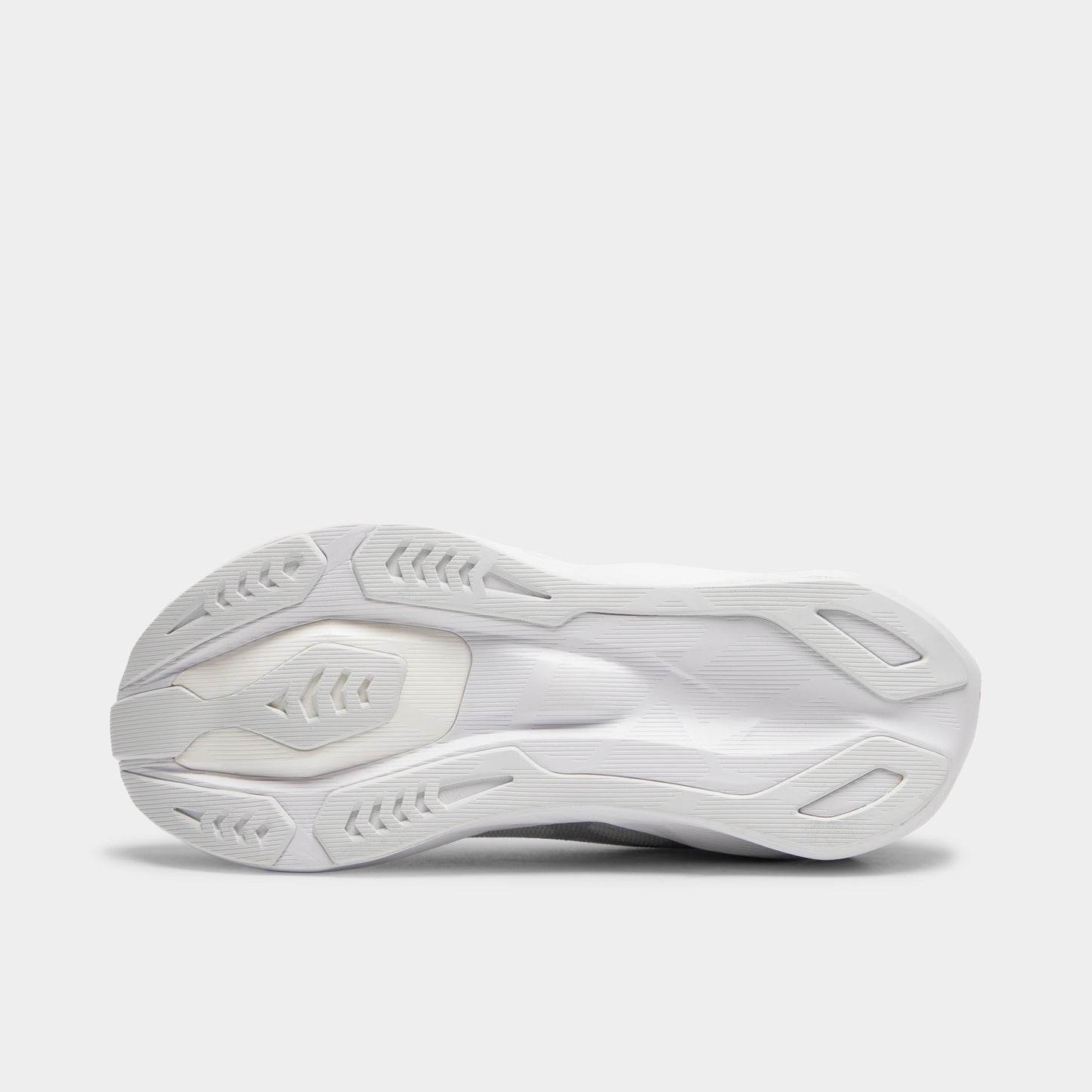 ASICS Novablast 6 White / White