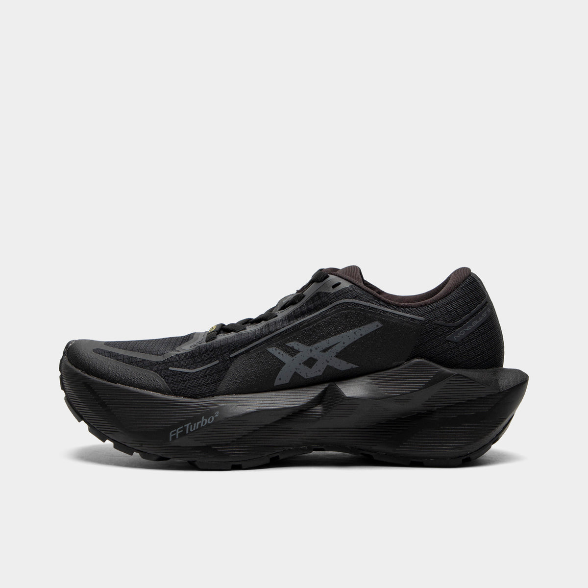 ASICS Femme NOVABLAST 6 GTX Noir / Gris Graphite