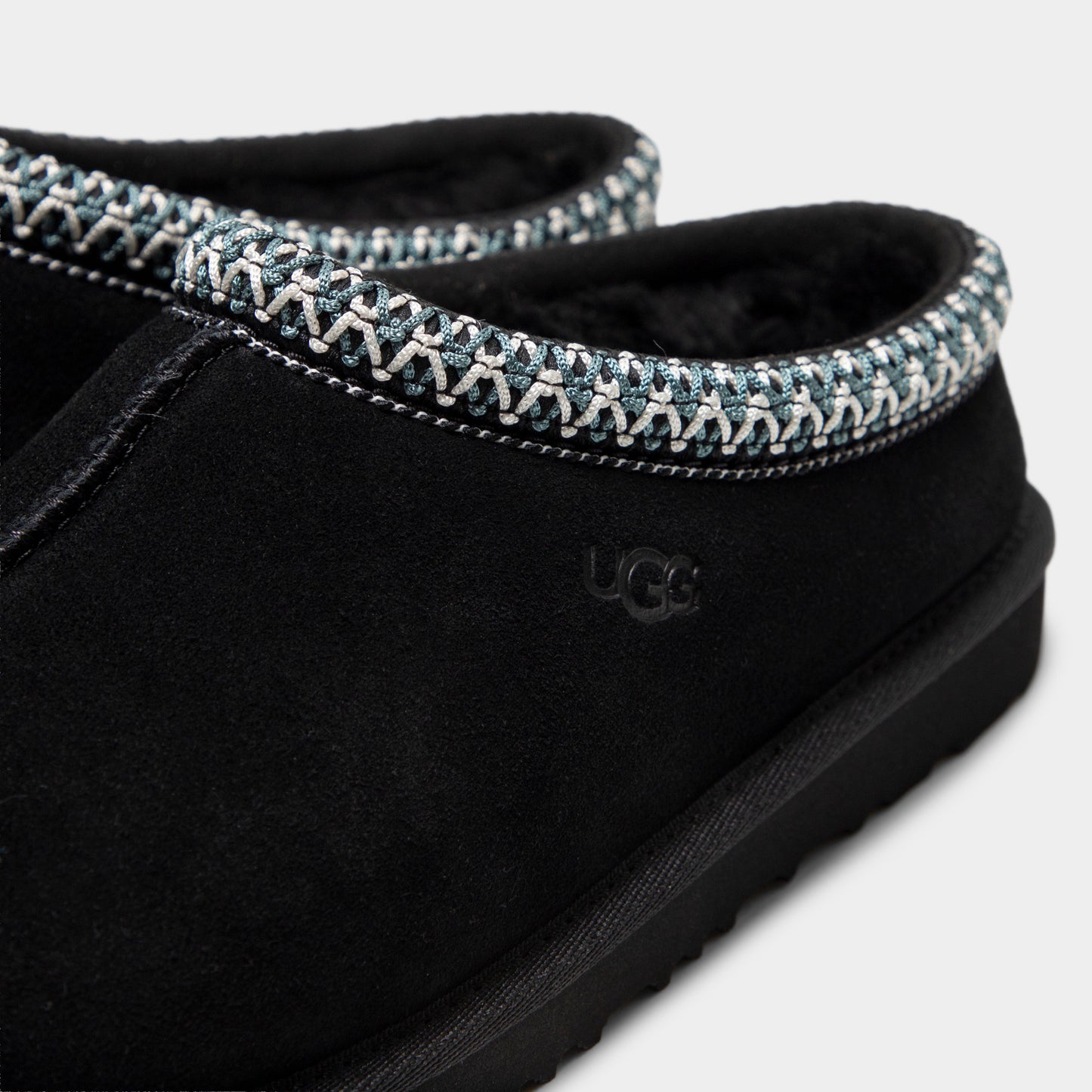 UGG Junior Tasman II / Noir