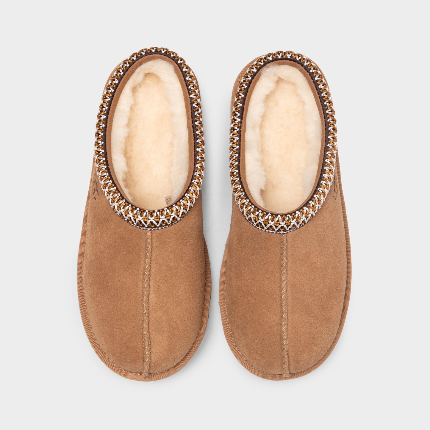 UGG Juniors Tasman / Châtaigne