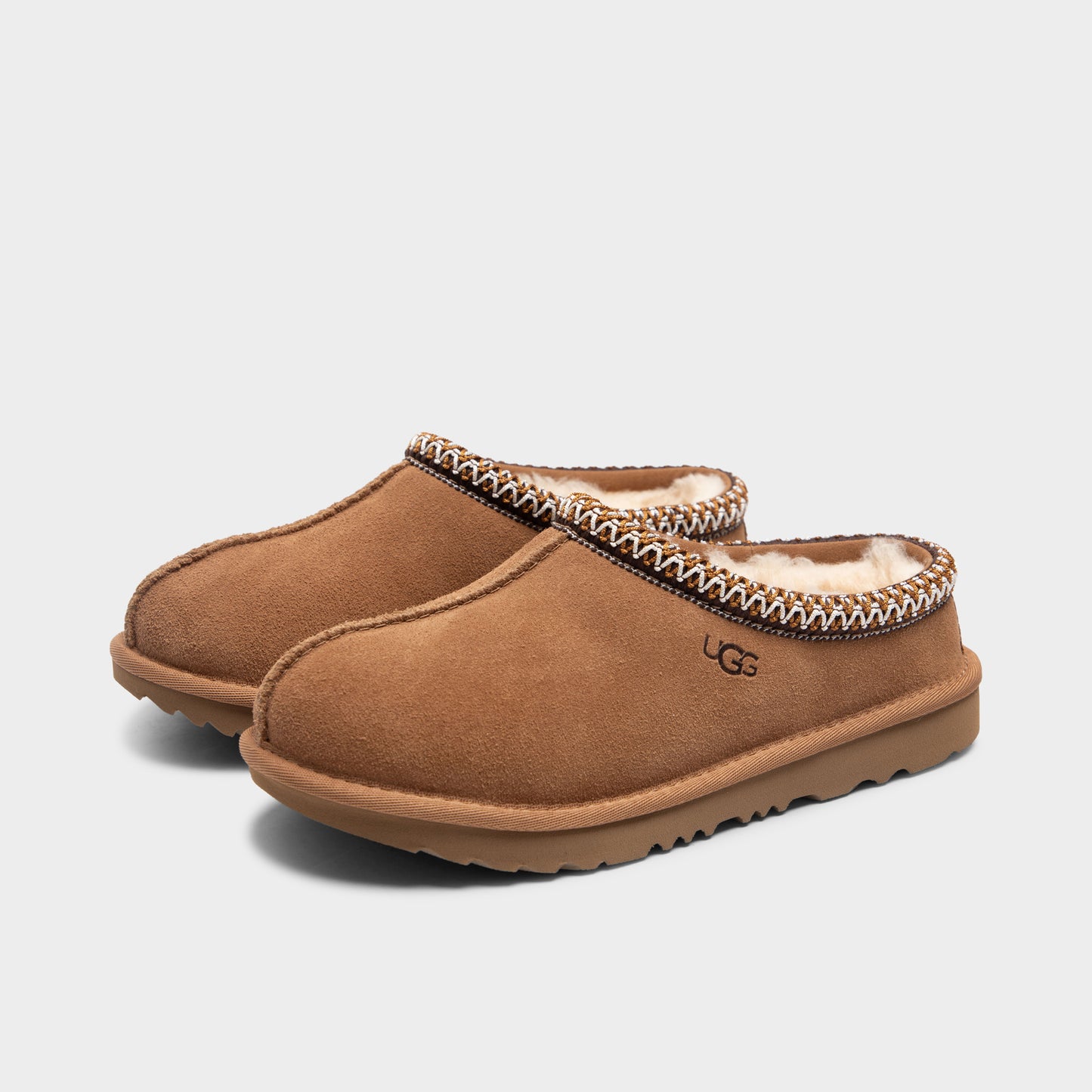 UGG Juniors Tasman / Châtaigne
