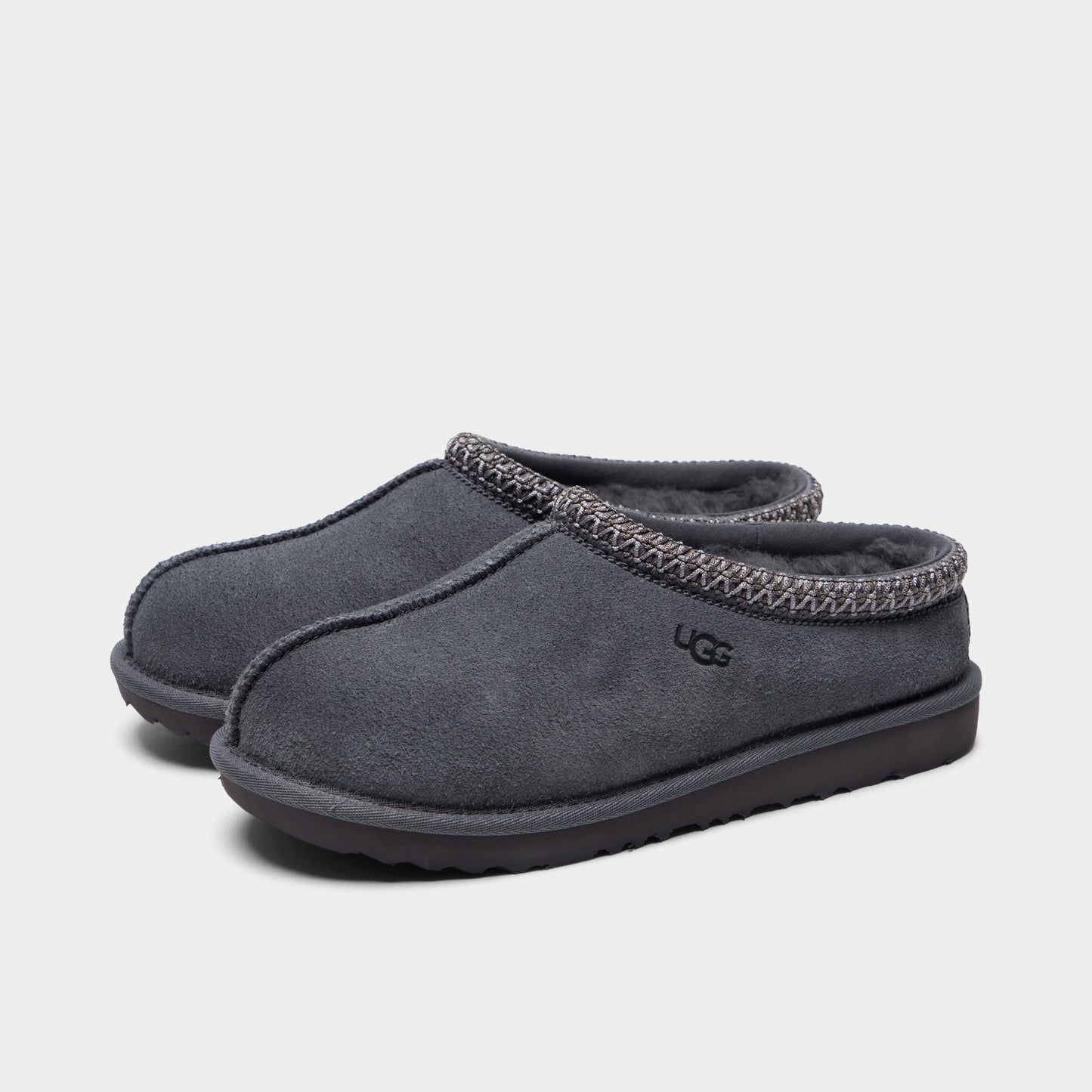 UGG Juniors' Tasman II / Obsidian