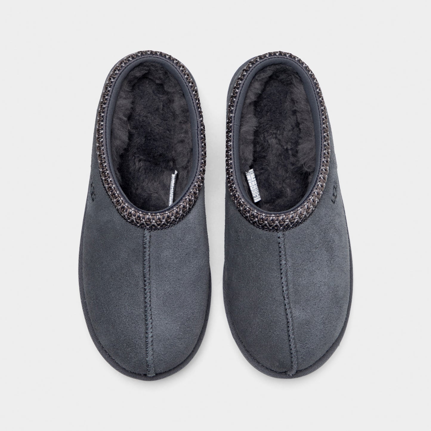 UGG Juniors' Tasman II / Obsidian