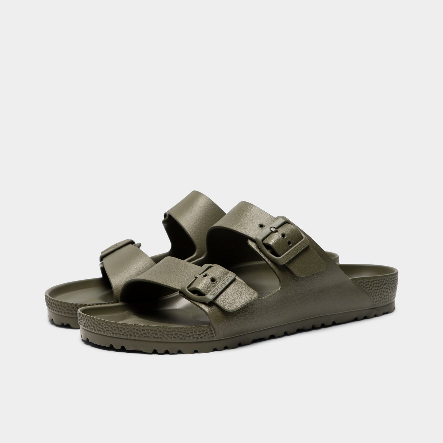 Birkenstock Arizona Kaki EVA R
