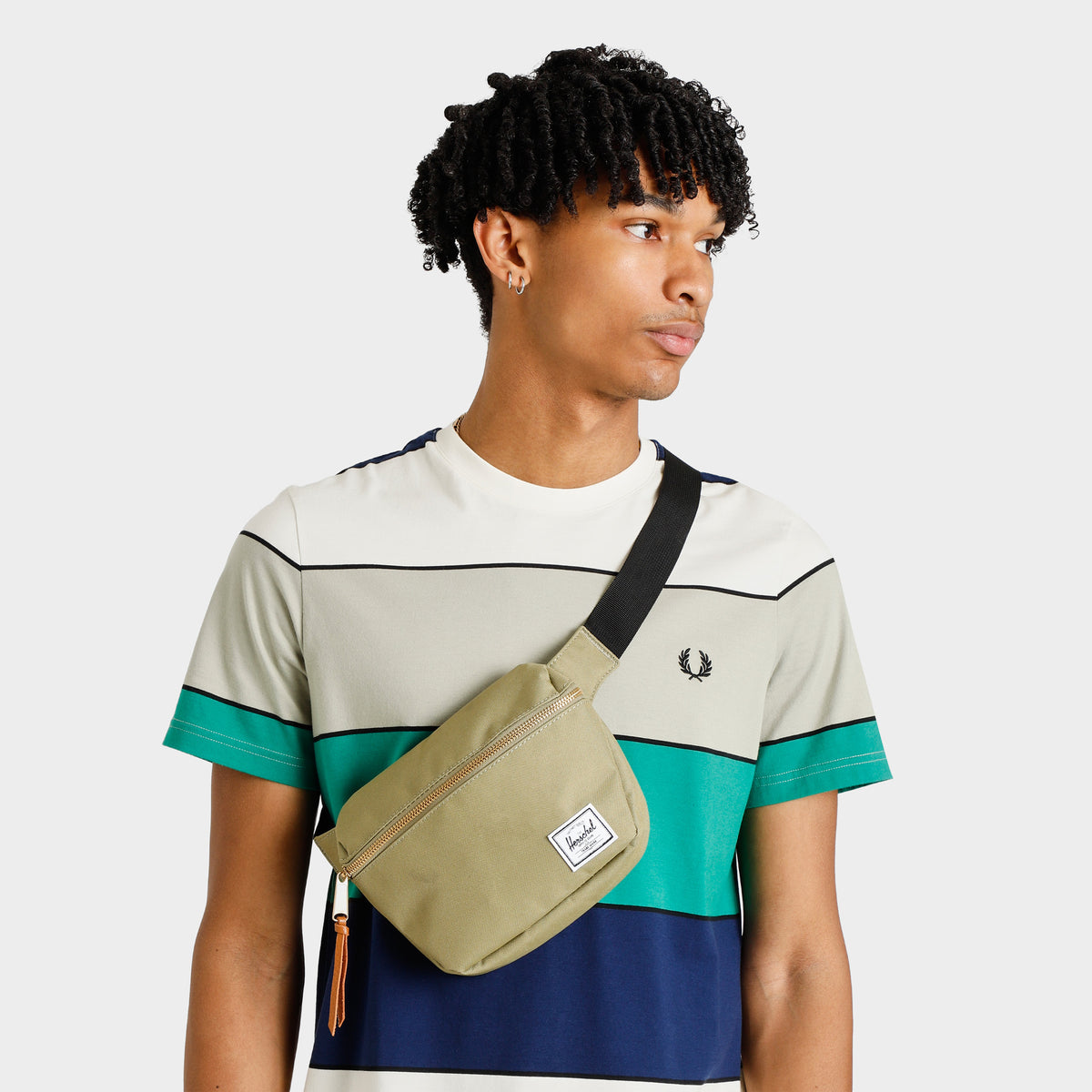 Herschel 15 2025 hip pack