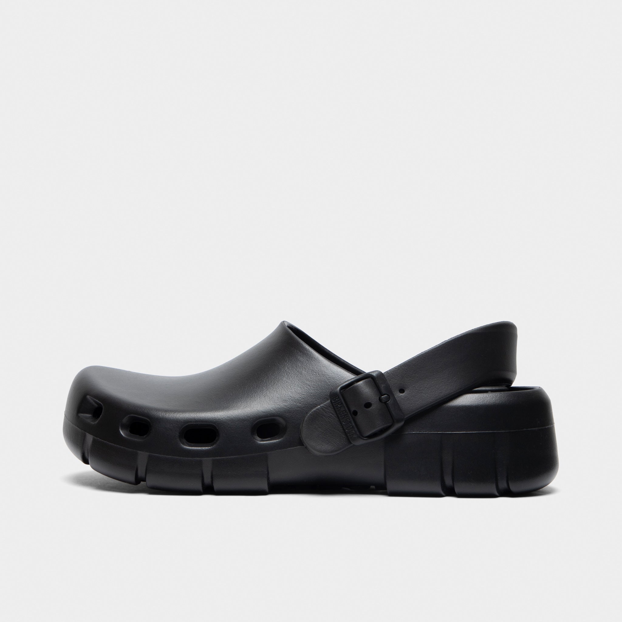 未使用級BIRKENSTOCK　BIRKI FLOW EVA BLACK26㎝ Birkenstock Birki Flow EVA / Black – JD Sports