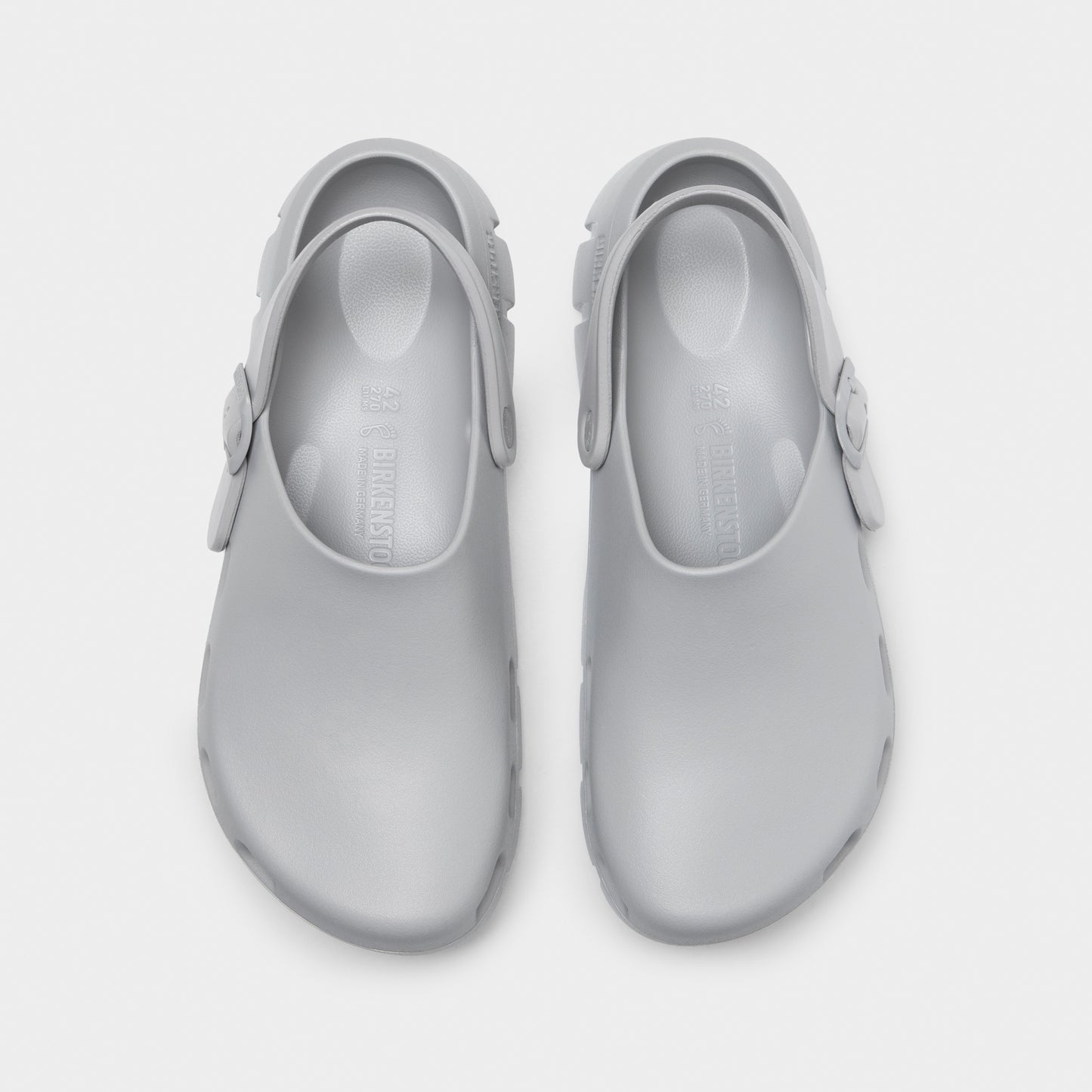 Birkenstock Birki Flow EVA / Pierre Pièce