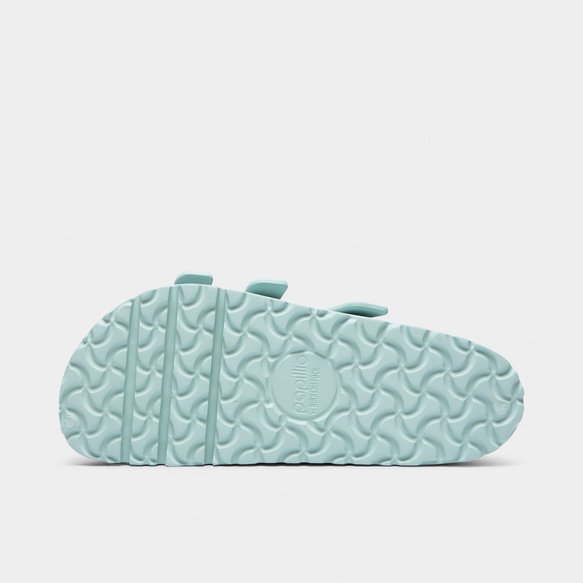 Birkenstock Women's Florida III Platform EVA / Surf Green