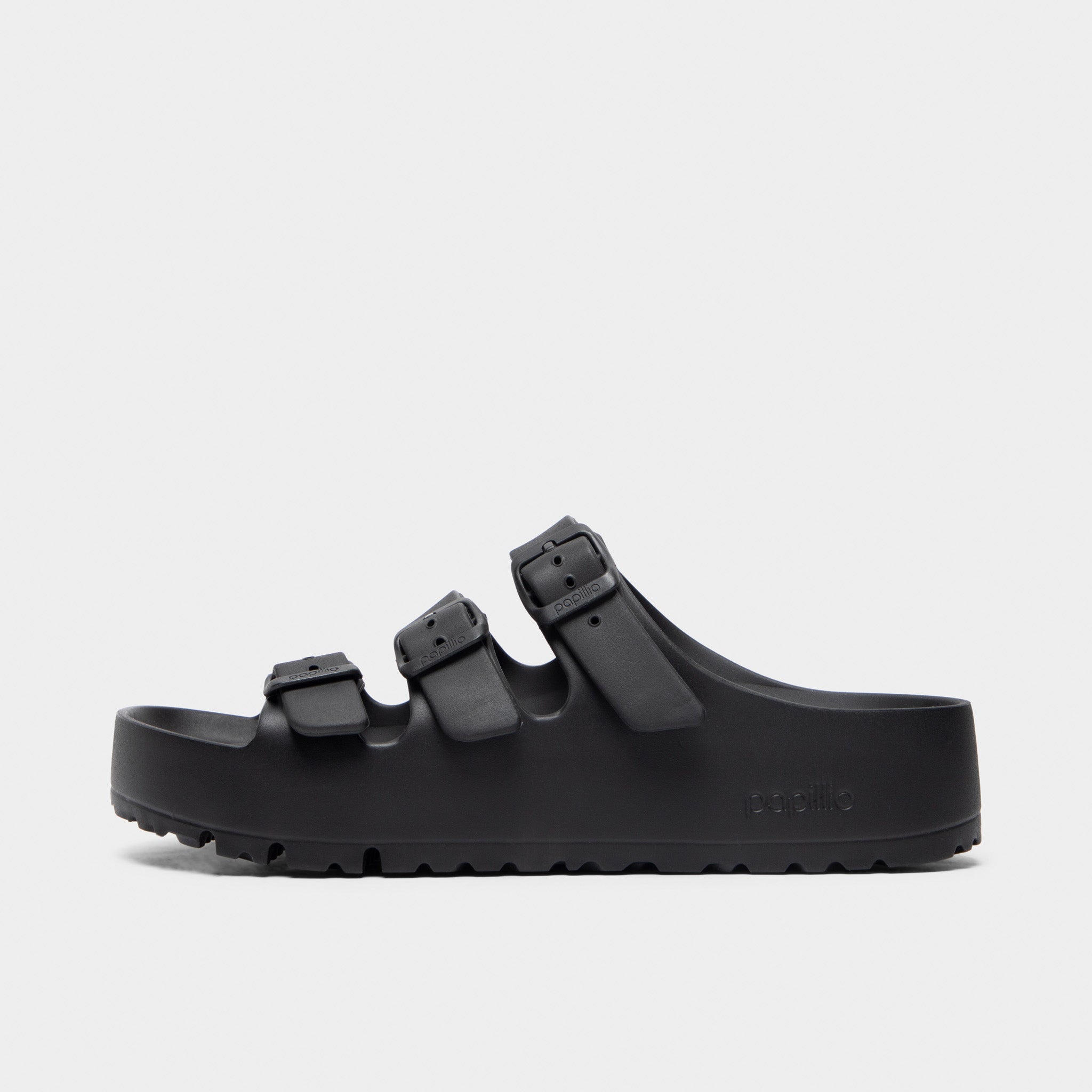 Birkenstock Women's Florida III Platform EVA / Black – JD Sports