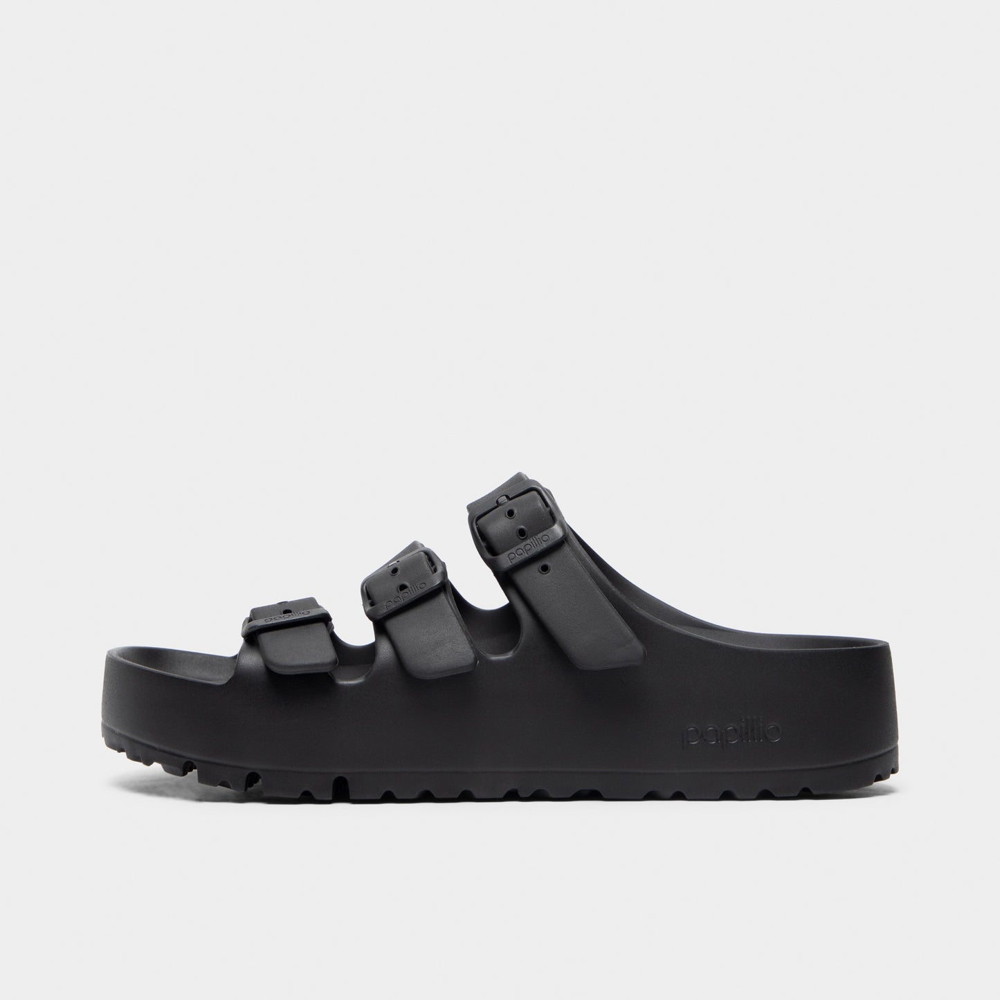 Birkenstock Women's Florida III Platform EVA / Black