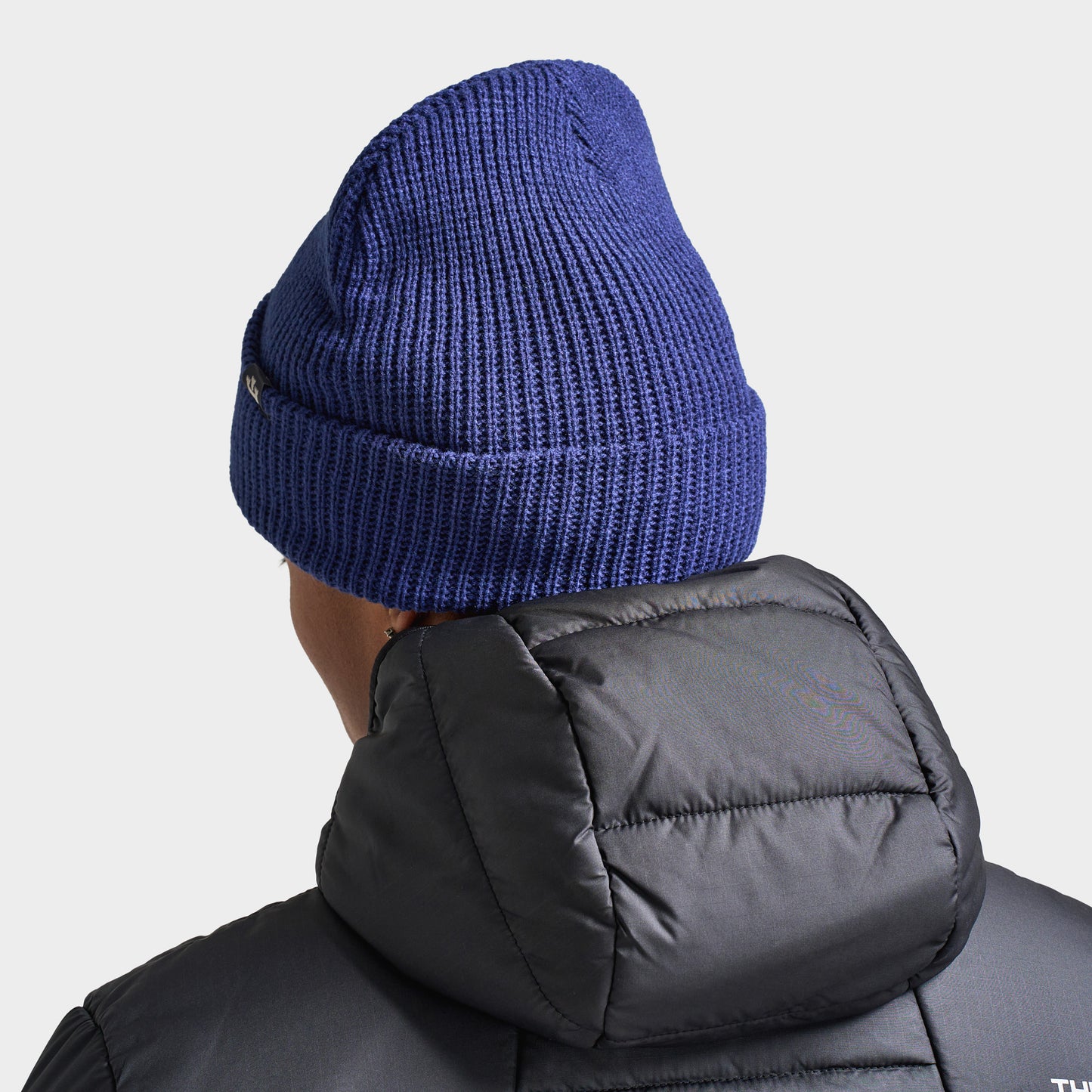 Goorin Bros. Morning Call Tuque / Bleu Marine