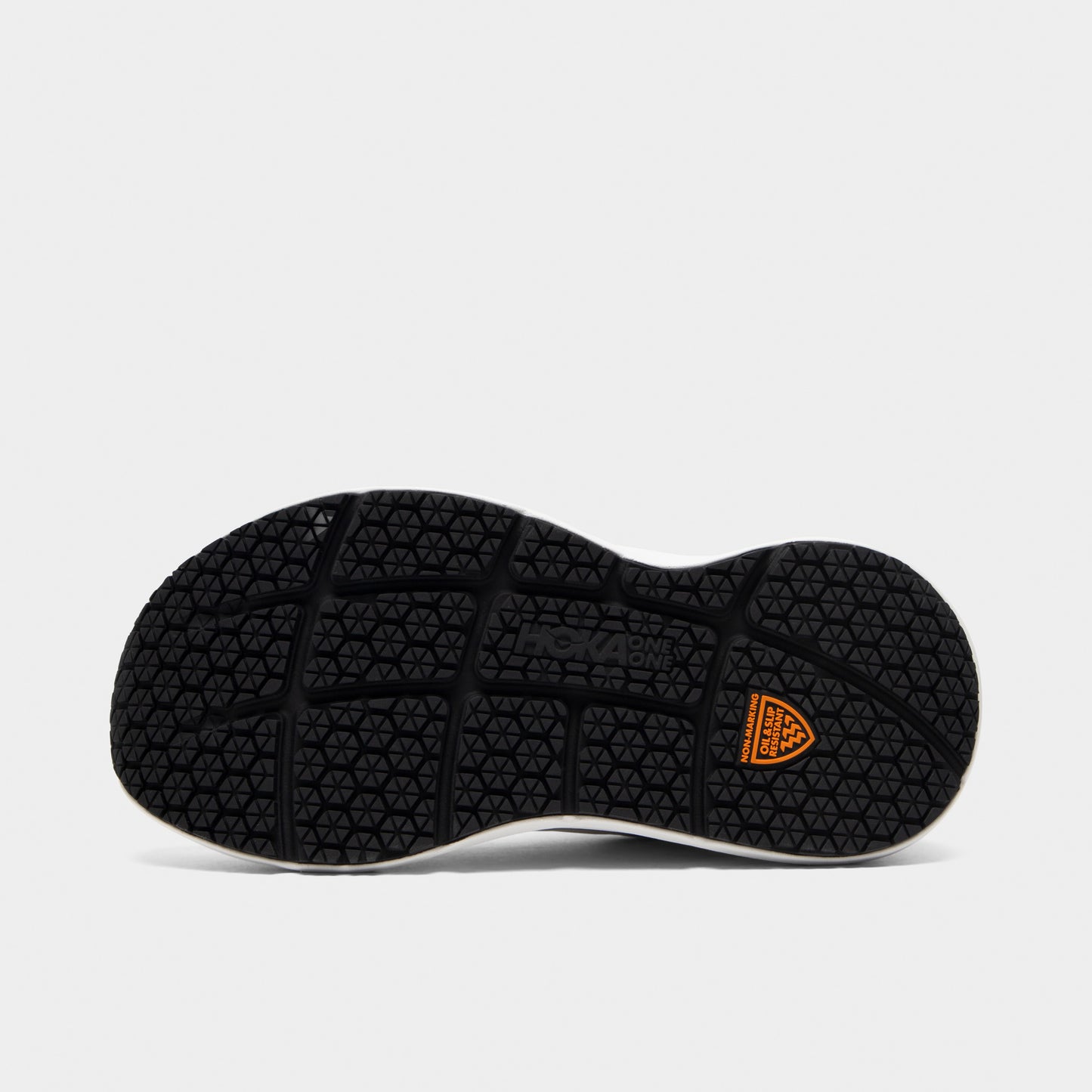 Hoka Women's Bondi SR Frost / Frost