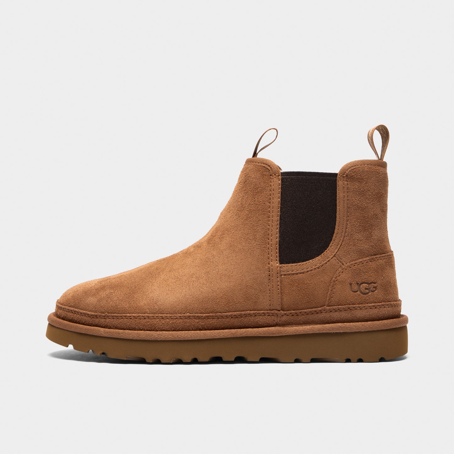 UGG Neumel Chelsea / Dark Brown