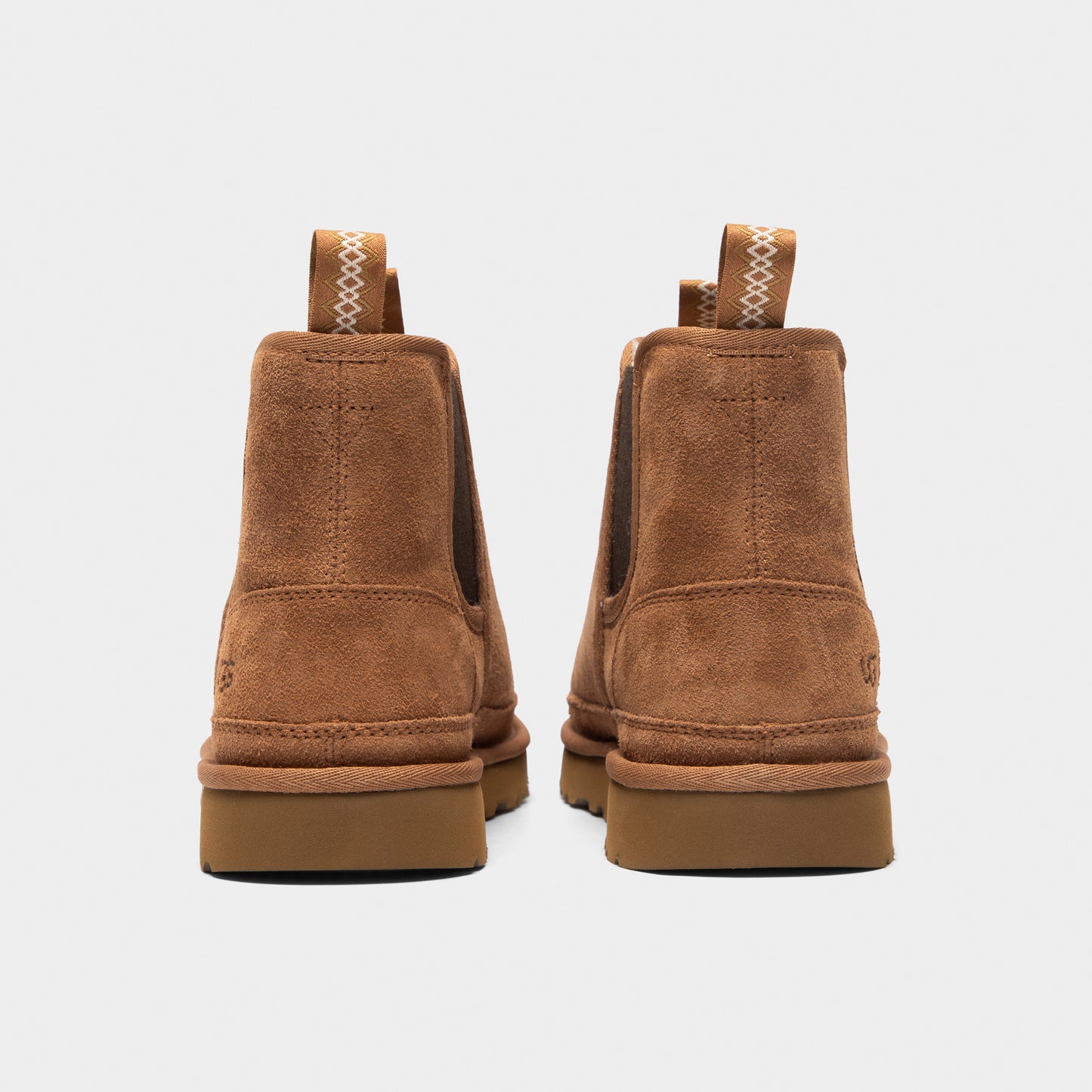 UGG Neumel Chelsea / Dark Brown