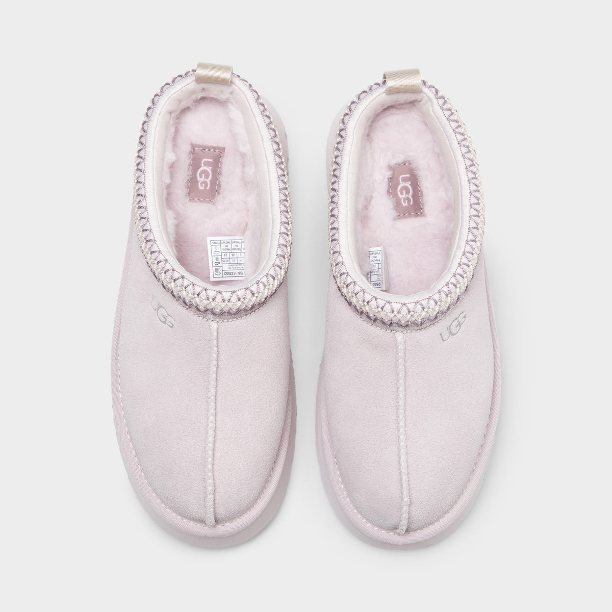 UGG Women's Tazz / Bay Fog