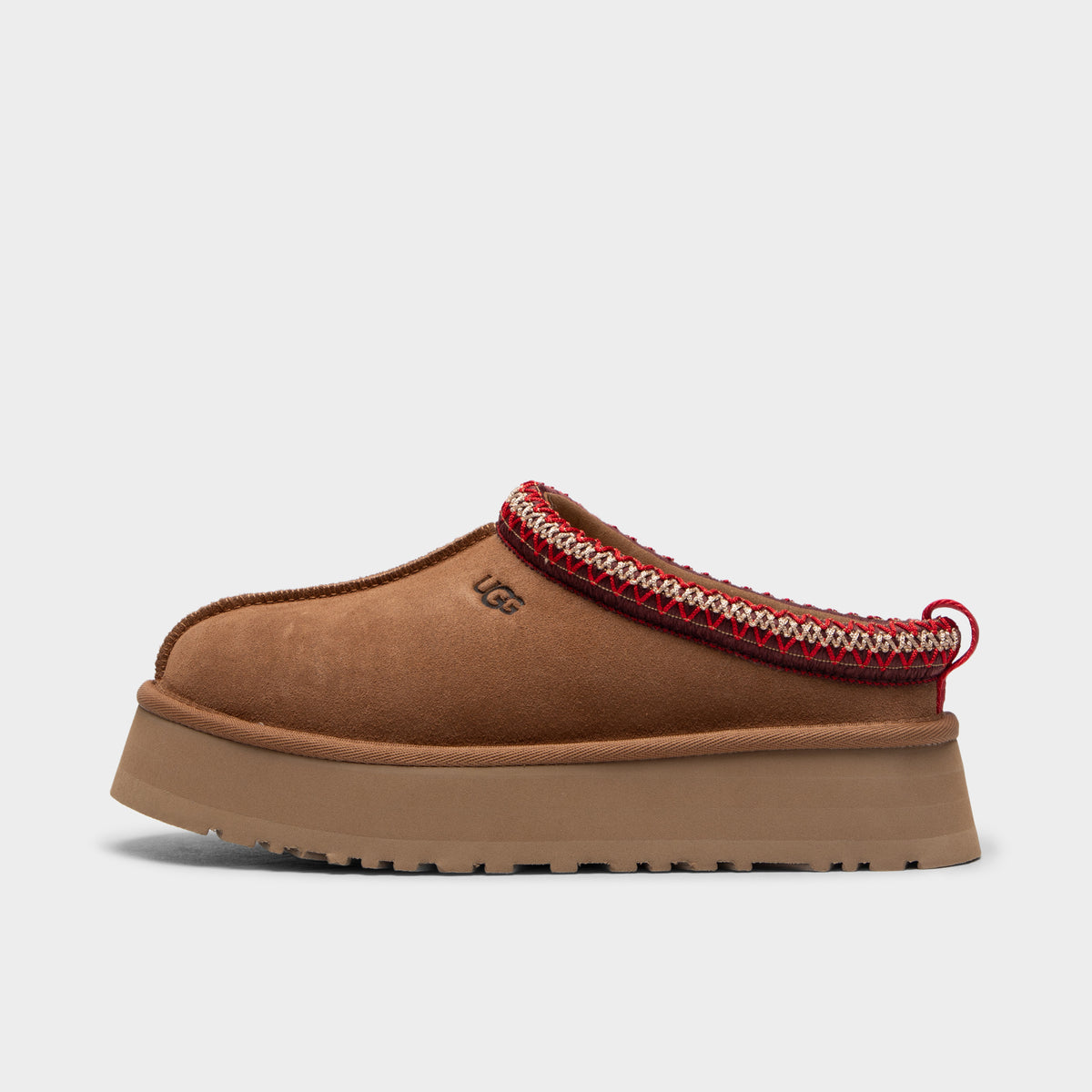 UGG Women s Tazz Chestnut JD Sports