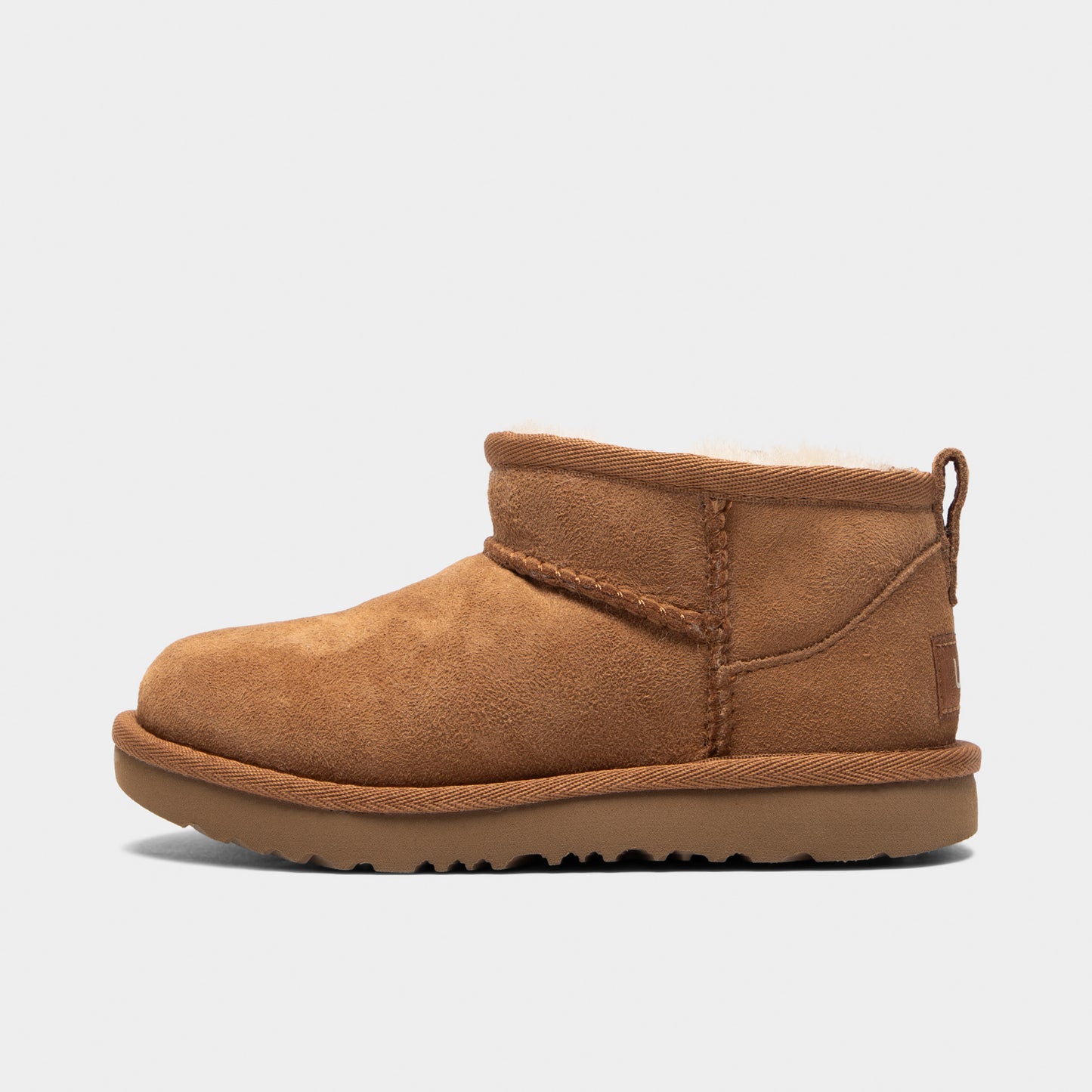 UGG Toddlers' Ultra Mini / Chestnut