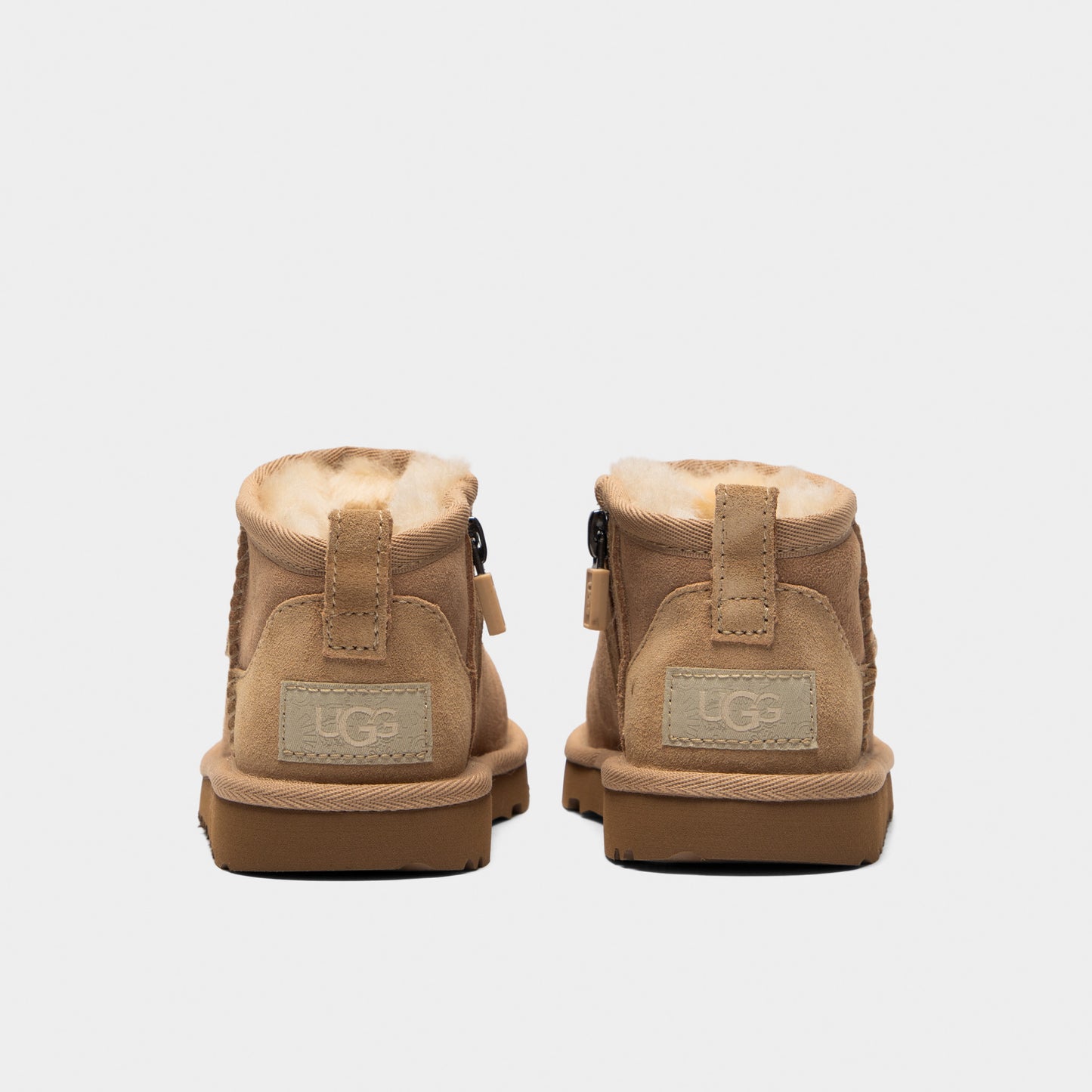 UGG Toddlers' Ultra Mini / Sand