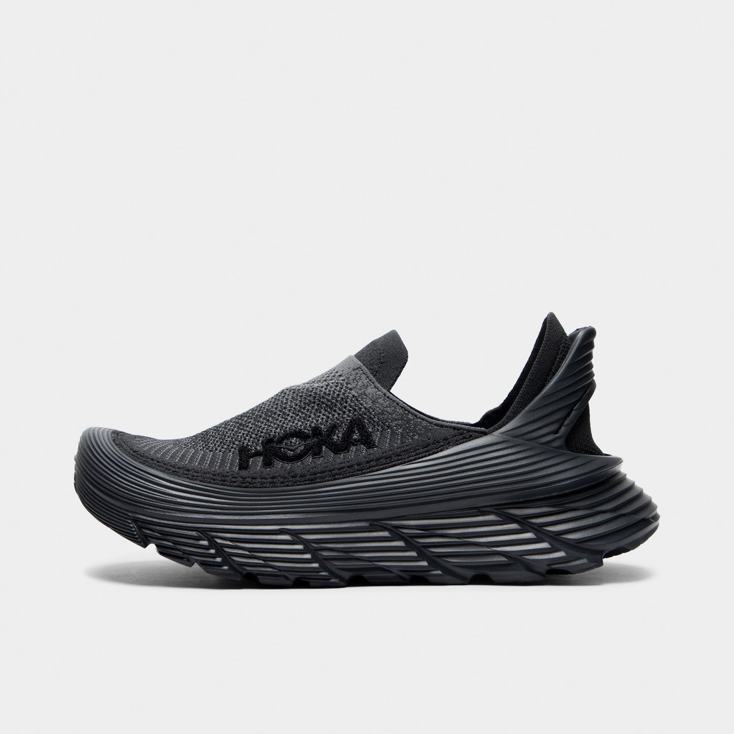 Hoka Restore TC Black / Black