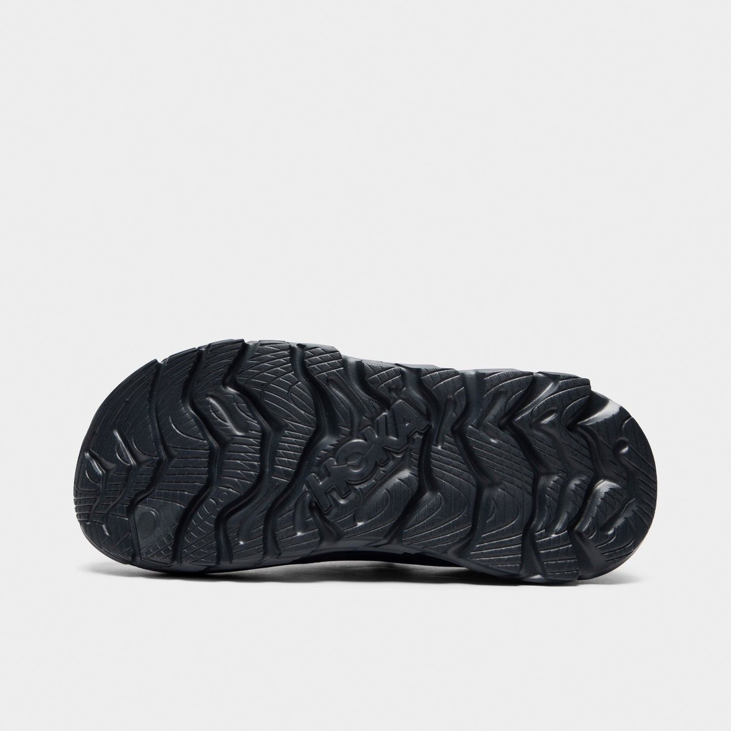 Hoka Restore TC Black / Black