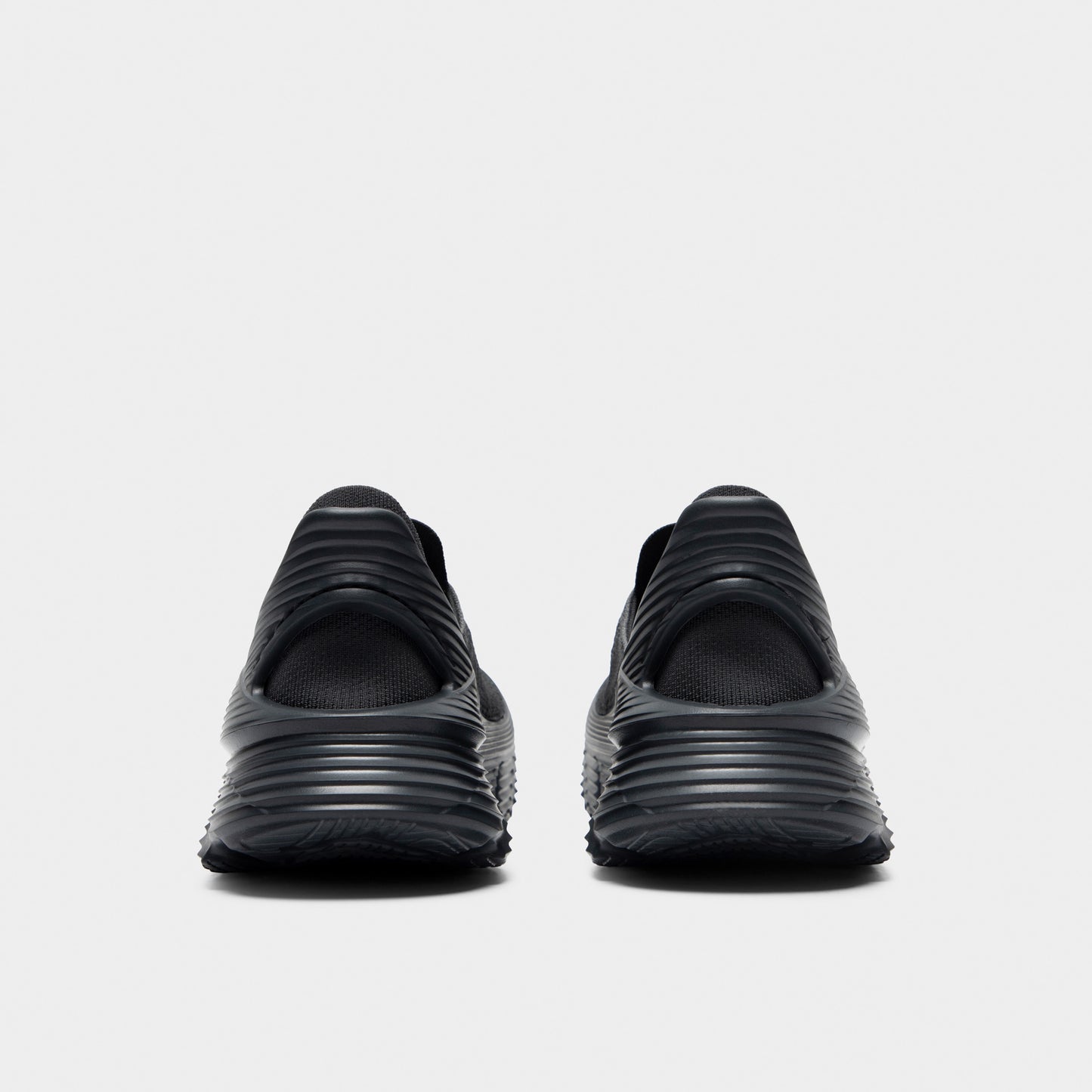 Hoka Restore TC Black / Black
