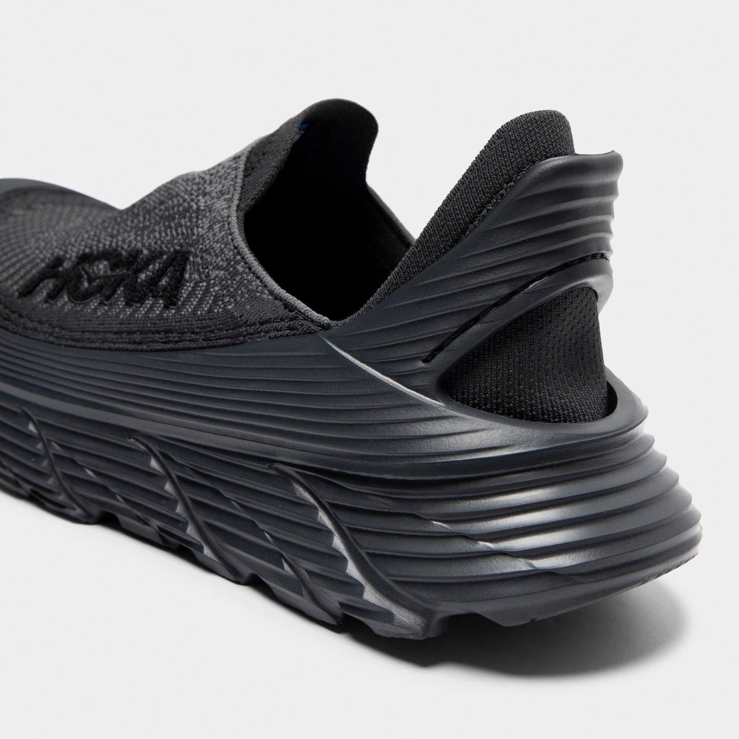 Hoka Restore TC Black / Black