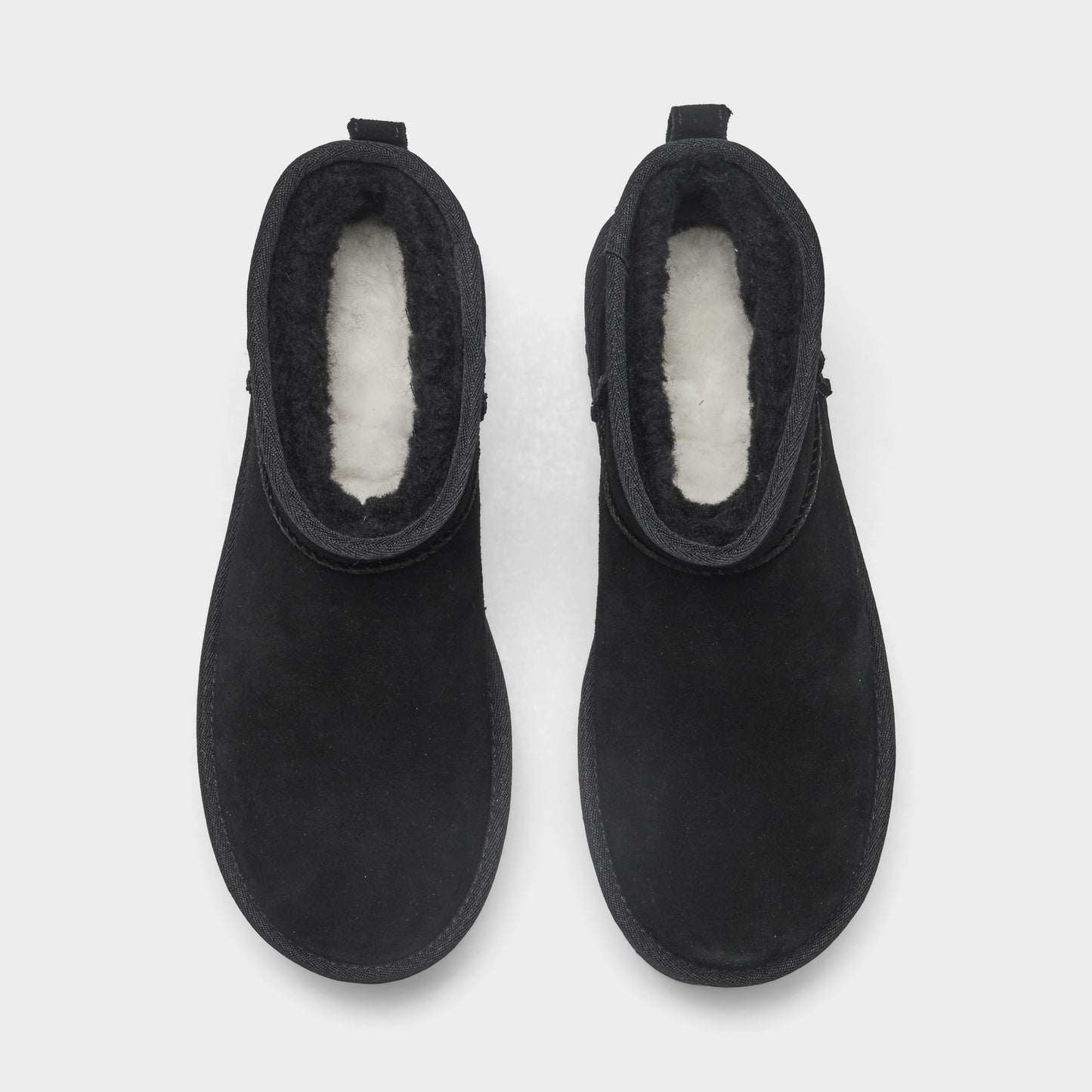 UGG Classic Ultra Mini Platform / Black
