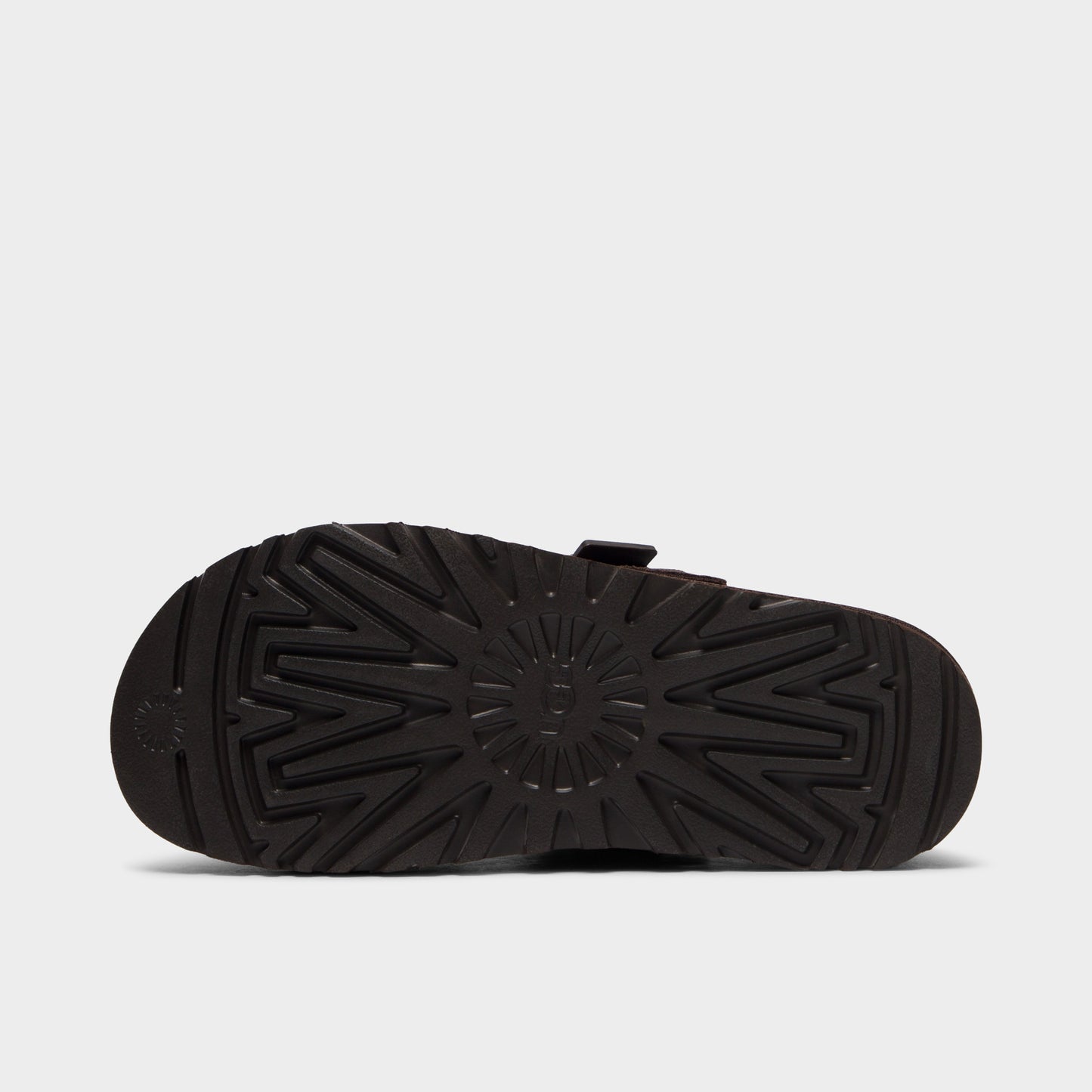 UGG Women's Goldenstar Clog / Dusted Cocoa