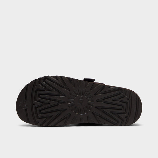 UGG Women's Goldenstar Clog / Dusted Cocoa
