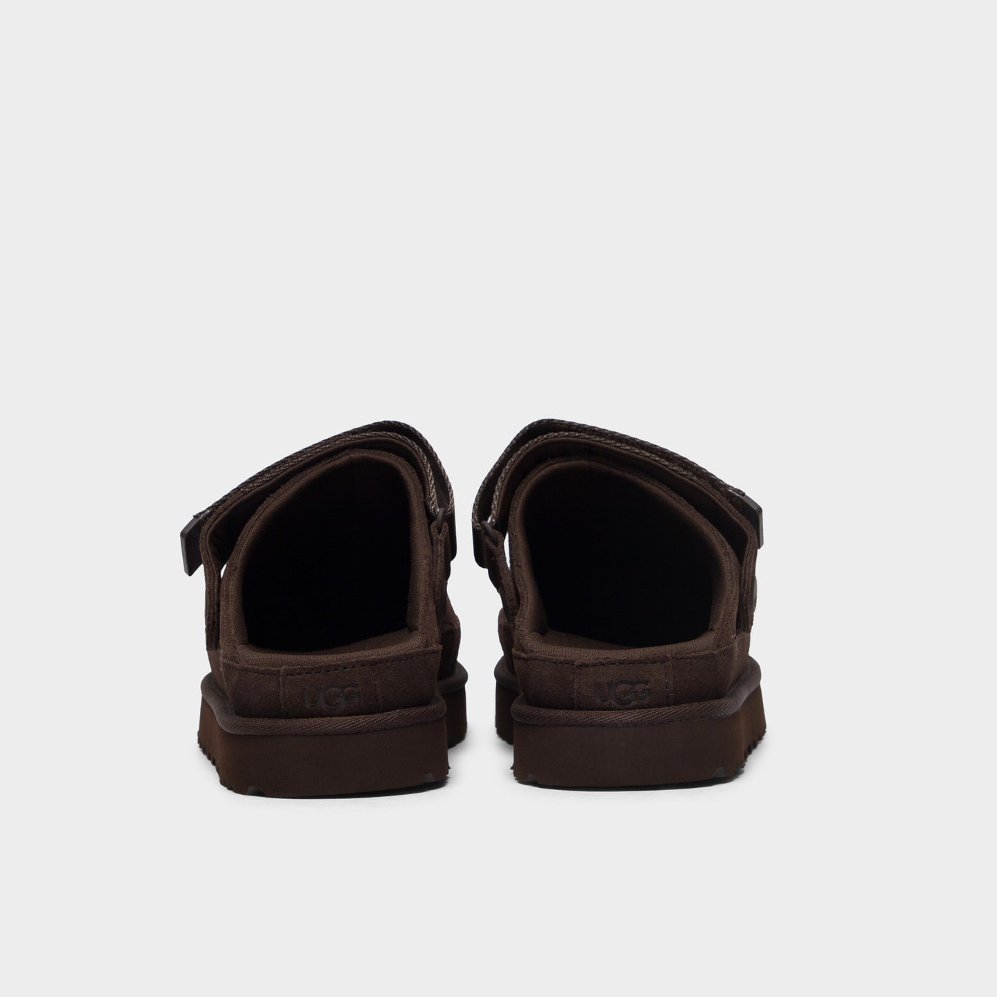 UGG Women's Goldenstar Clog / Dusted Cocoa