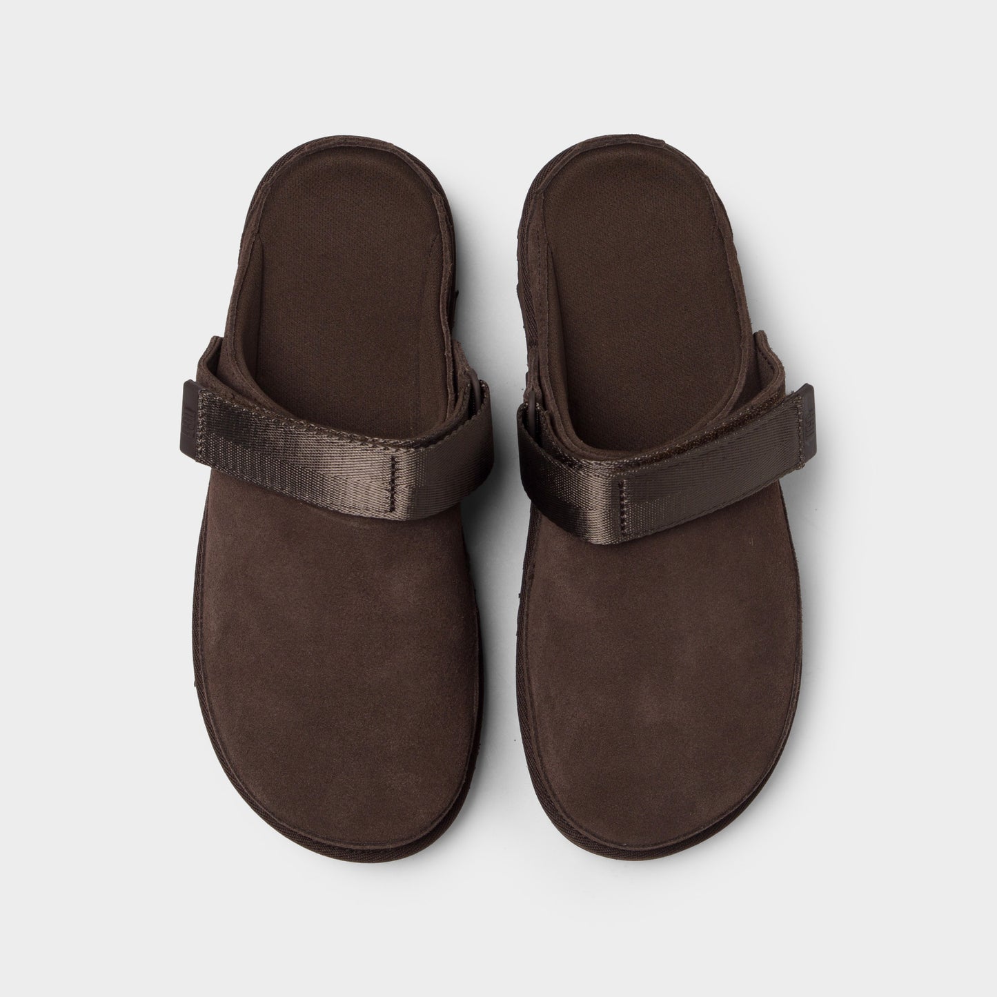 UGG Women's Goldenstar Clog / Dusted Cocoa