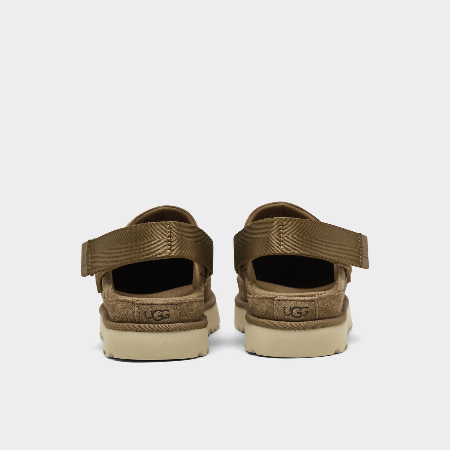 UGG Women's Goldenstar Clog / Chestnut