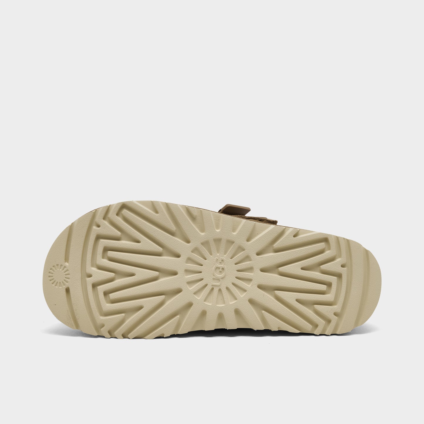 UGG Women's Goldenstar Clog / Chestnut