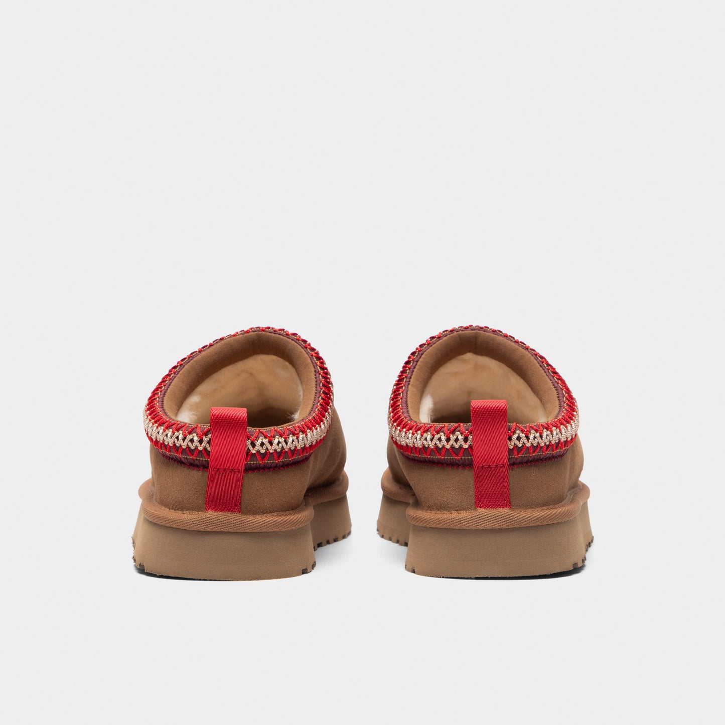 UGG Juniors' Tazz II / Chestnut