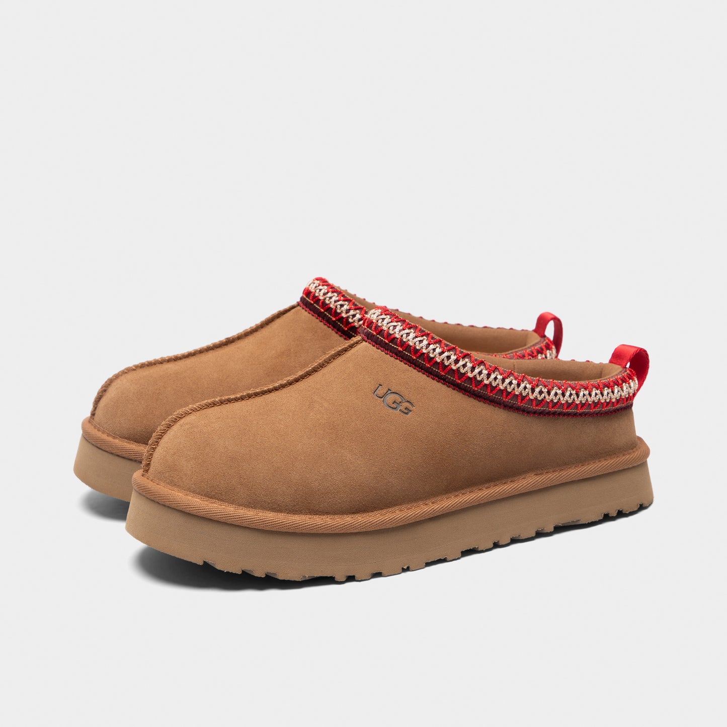 UGG Juniors' Tazz II / Chestnut