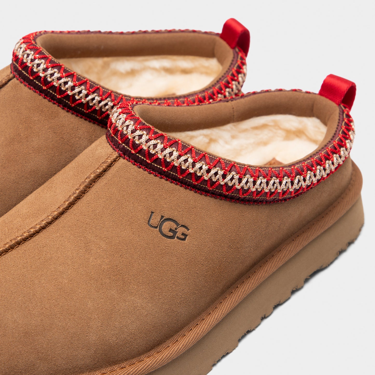 UGG Juniors' Tazz II / Chestnut