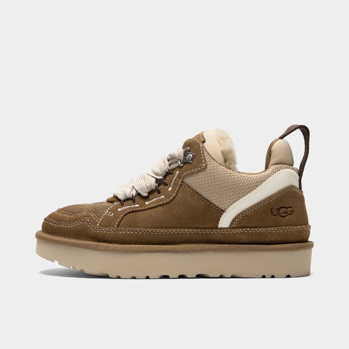 UGG Women's Lowmel / Light Bronze