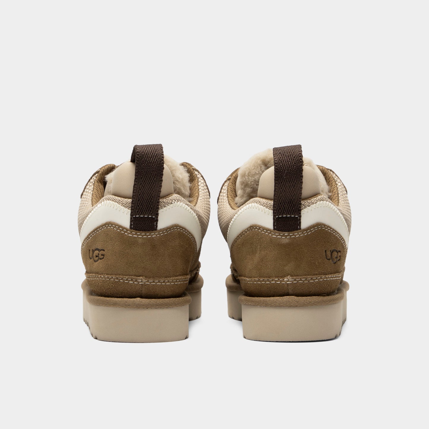 UGG Women's Lowmel / Light Bronze