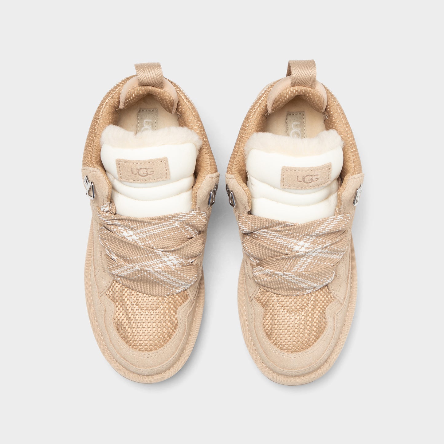 UGG Femmes Lowmel / Sable