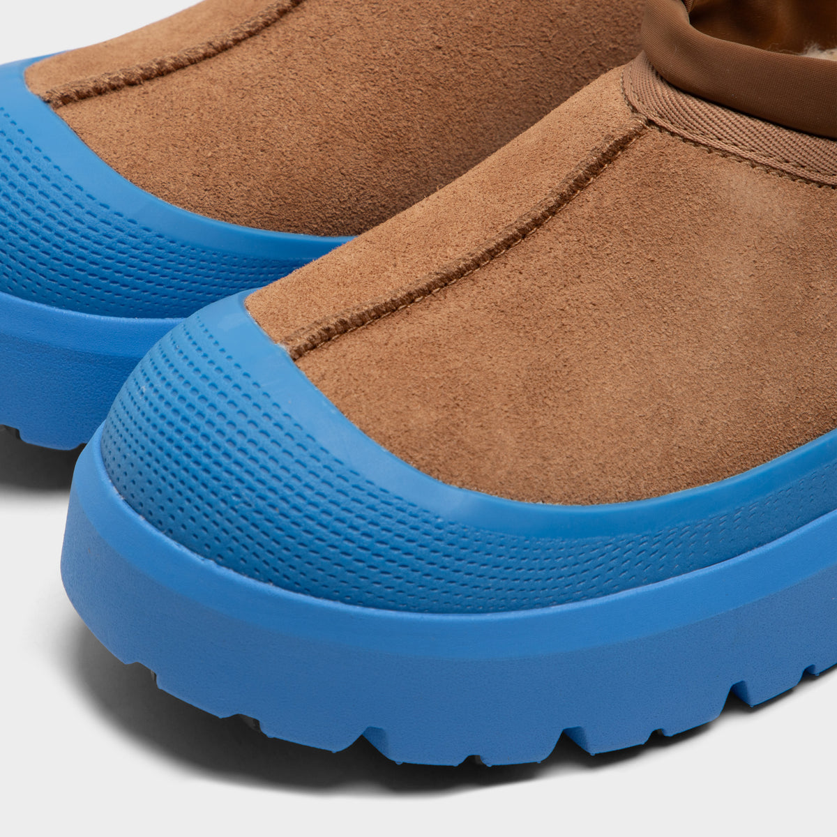 UGG Tasman Hybrid Brown / Blue | JD Sports
