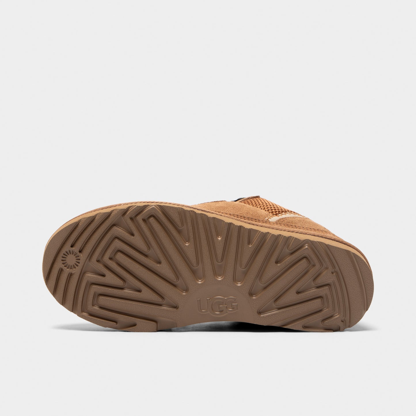 UGG Juniors' Lowmel / Chestnut