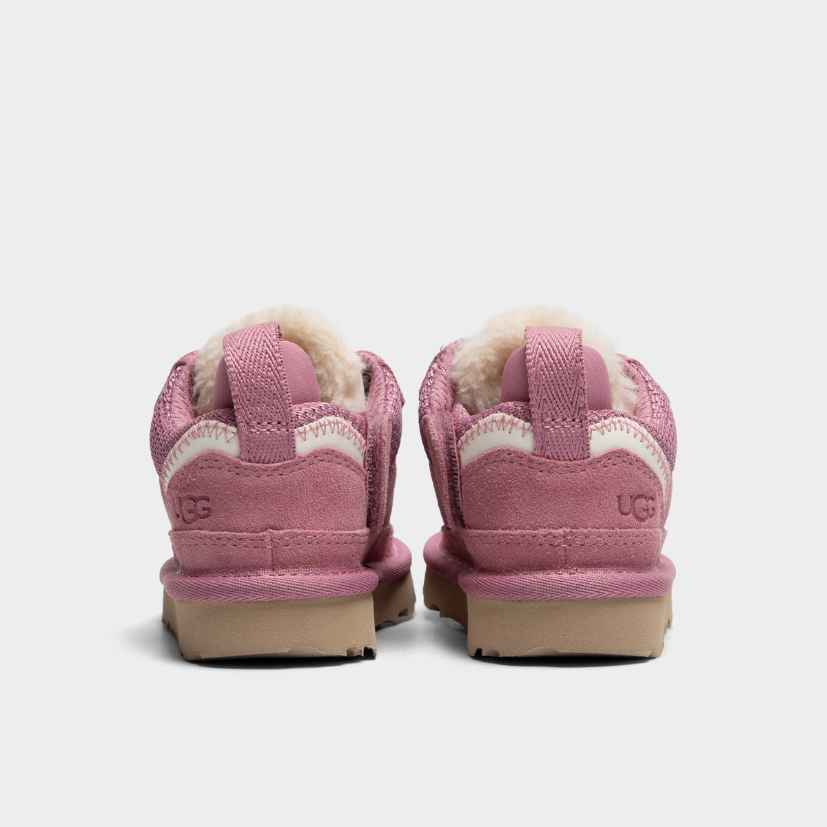 UGG Nourrisson Lowmel / Orchidée Poussiéreuse