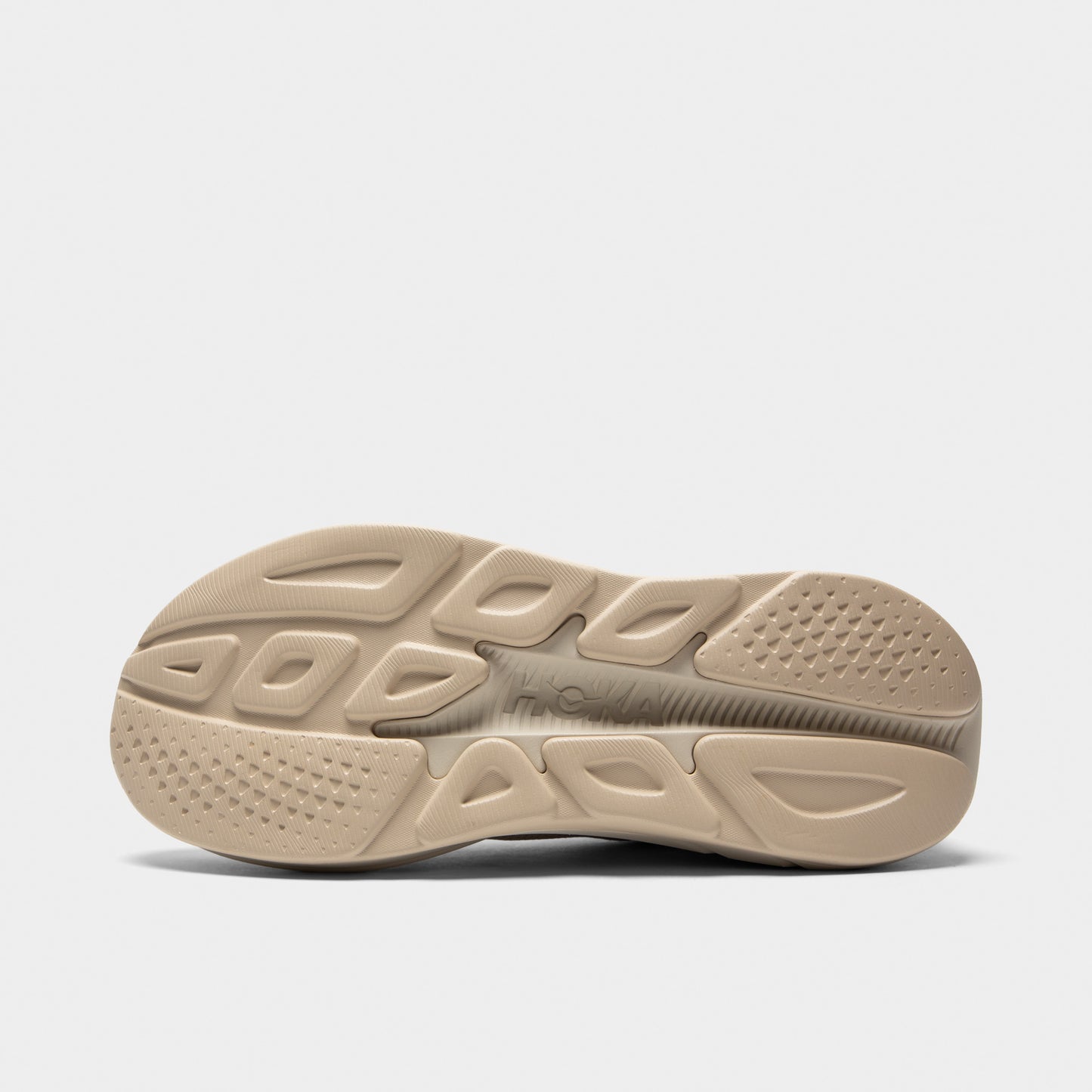Hoka Rincon 4 Tan / Tan