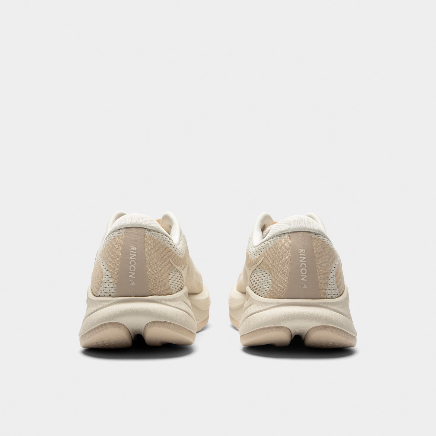 Hoka Rincon 4 Tan / Tan
