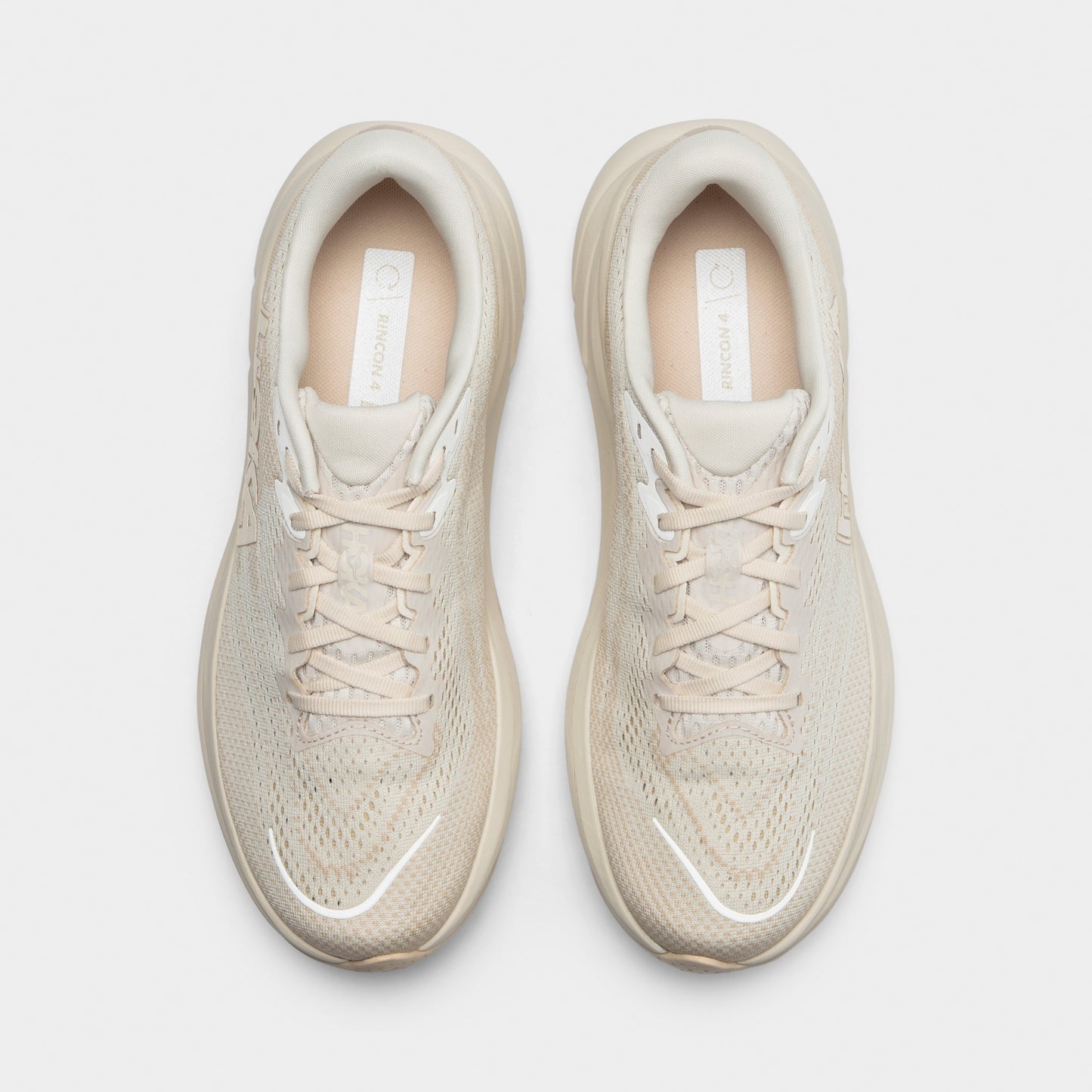 Hoka Rincon 4 Tan / Tan