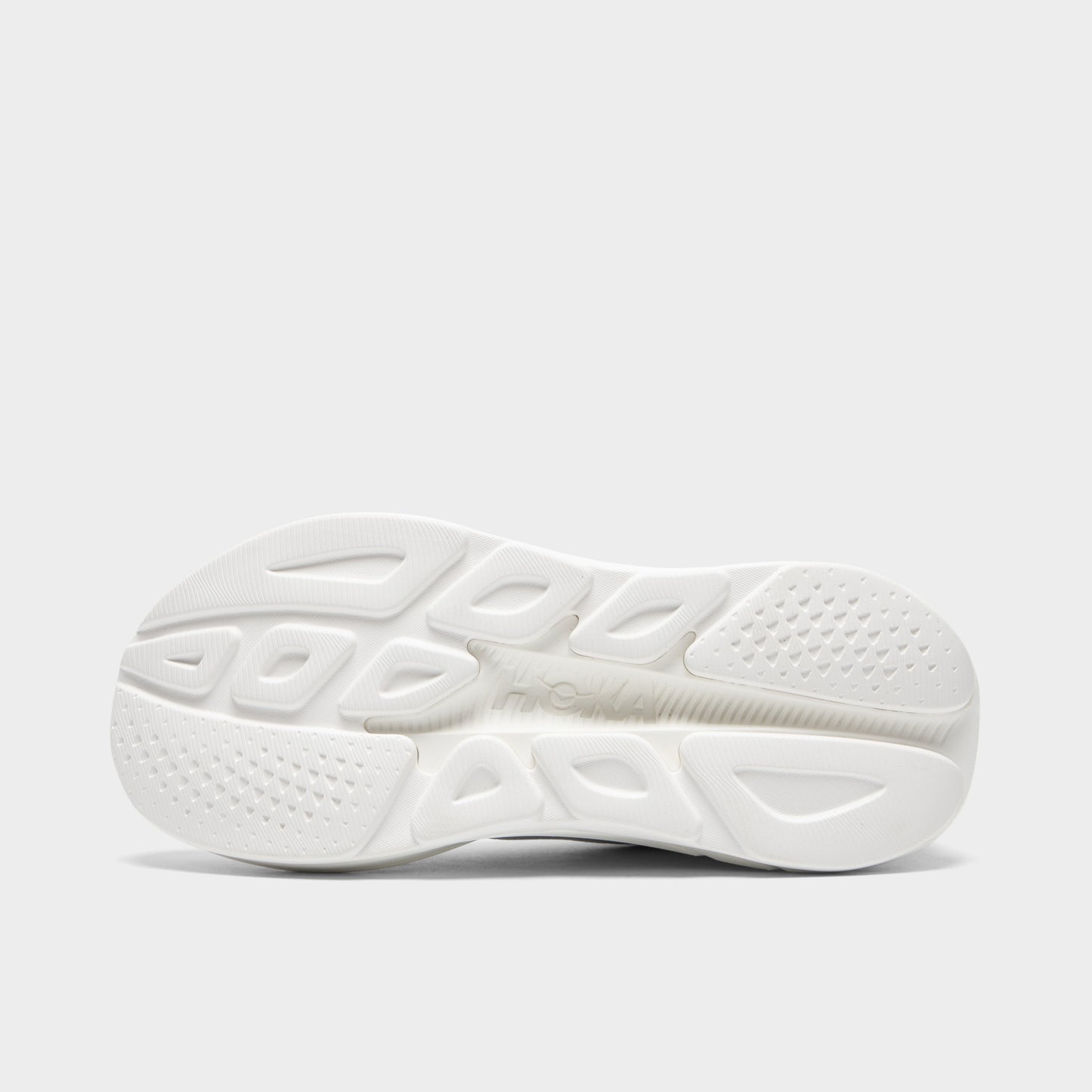 Hoka Women's Rincon 4 White / Silver