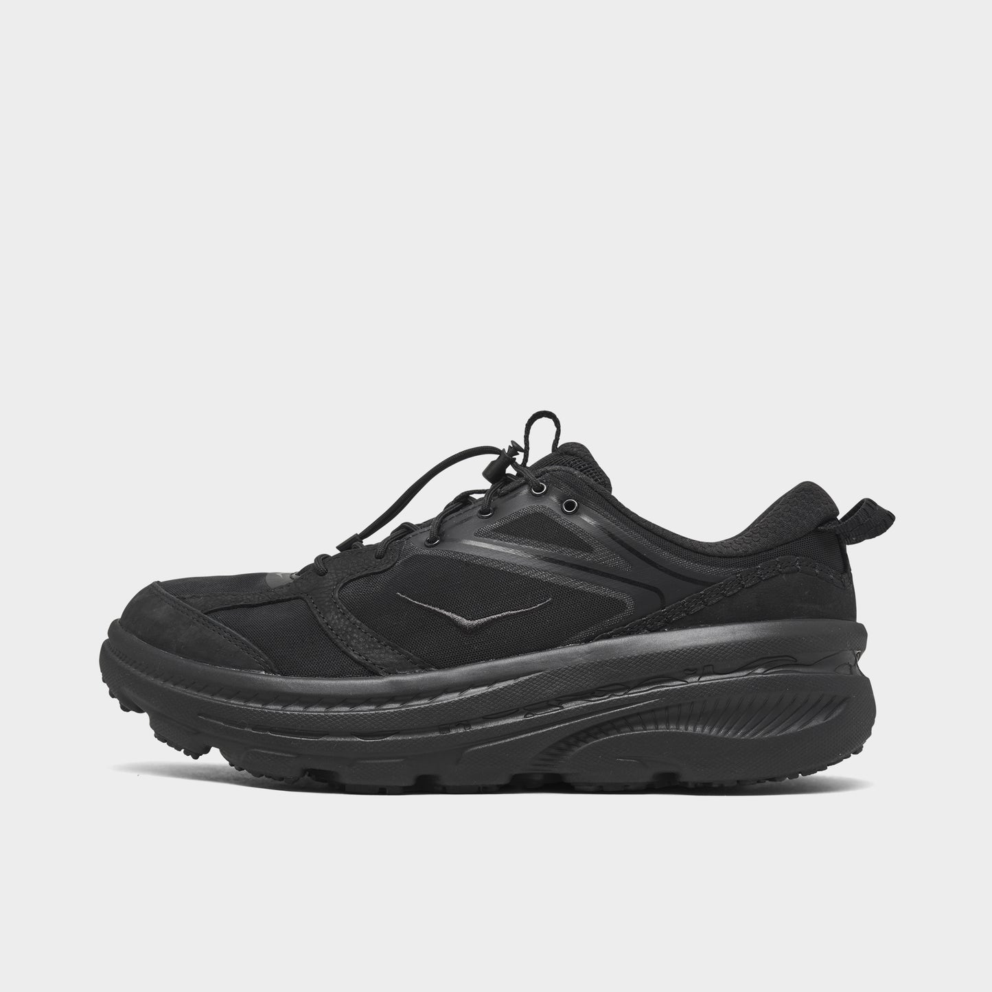 Hoka U Bondi B3LS Black / Carbon